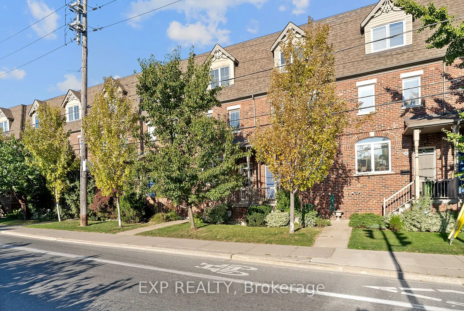 451 Royal York Road