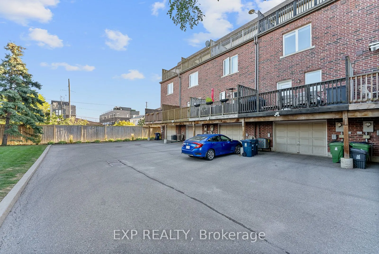 451 Royal York Road