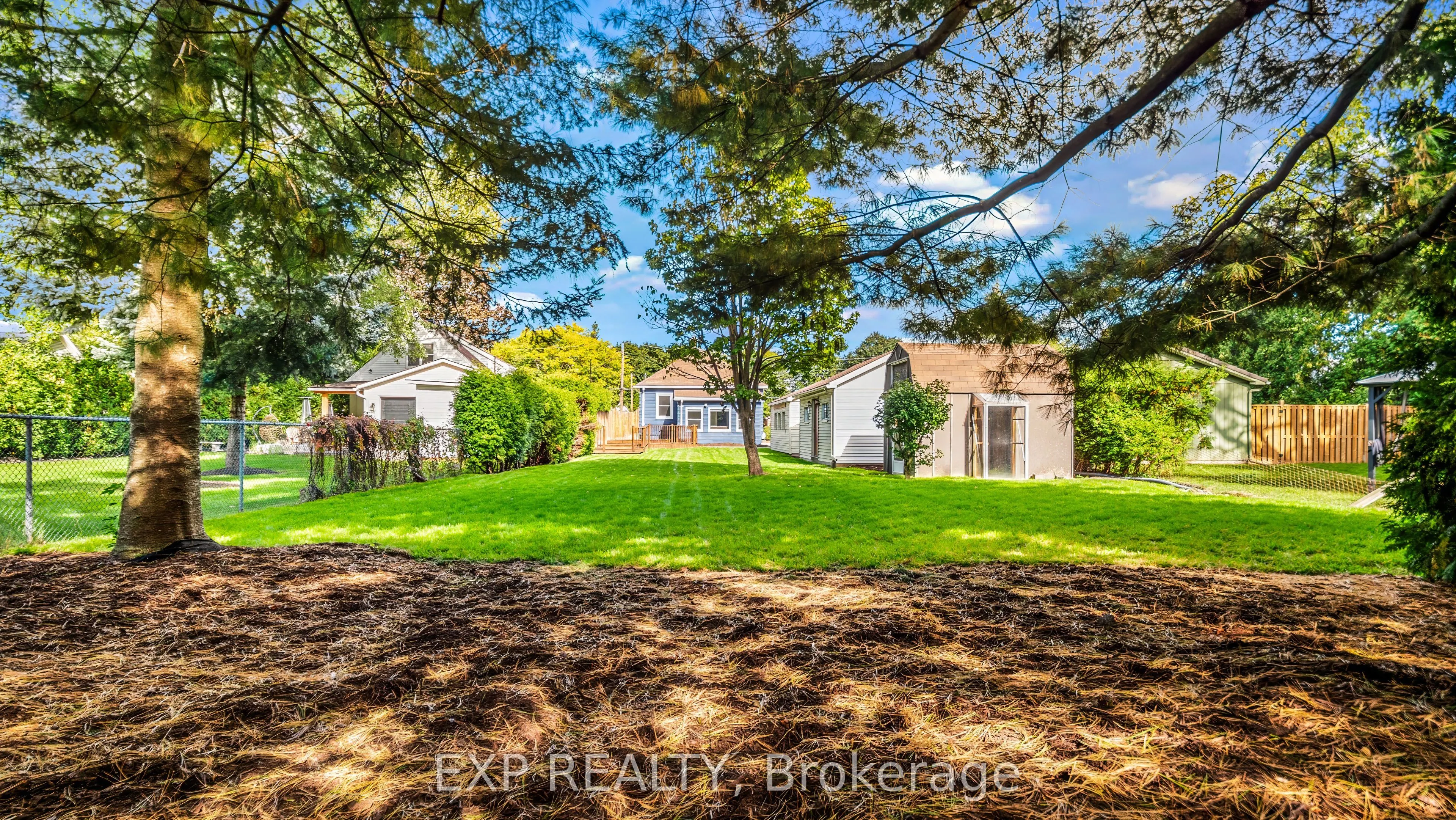 1036 Cedarwood Place