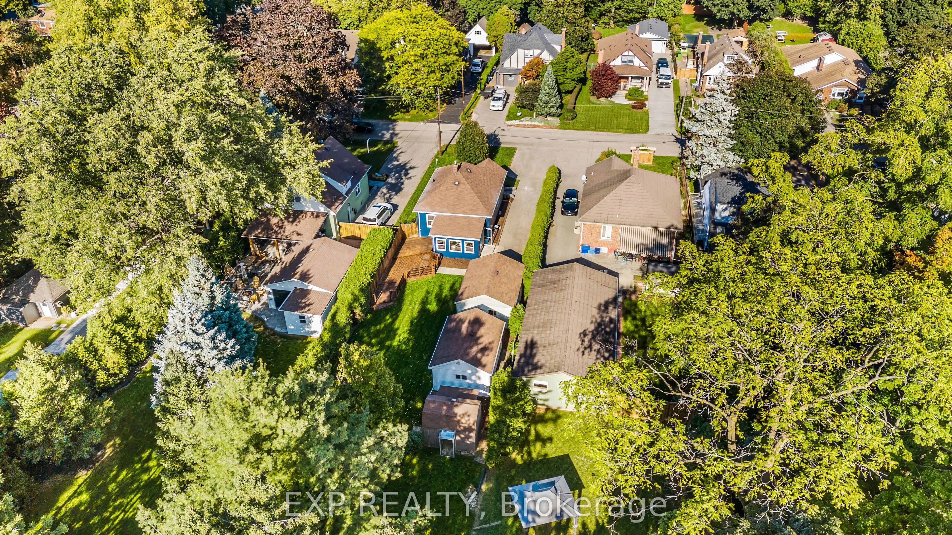 1036 Cedarwood Place