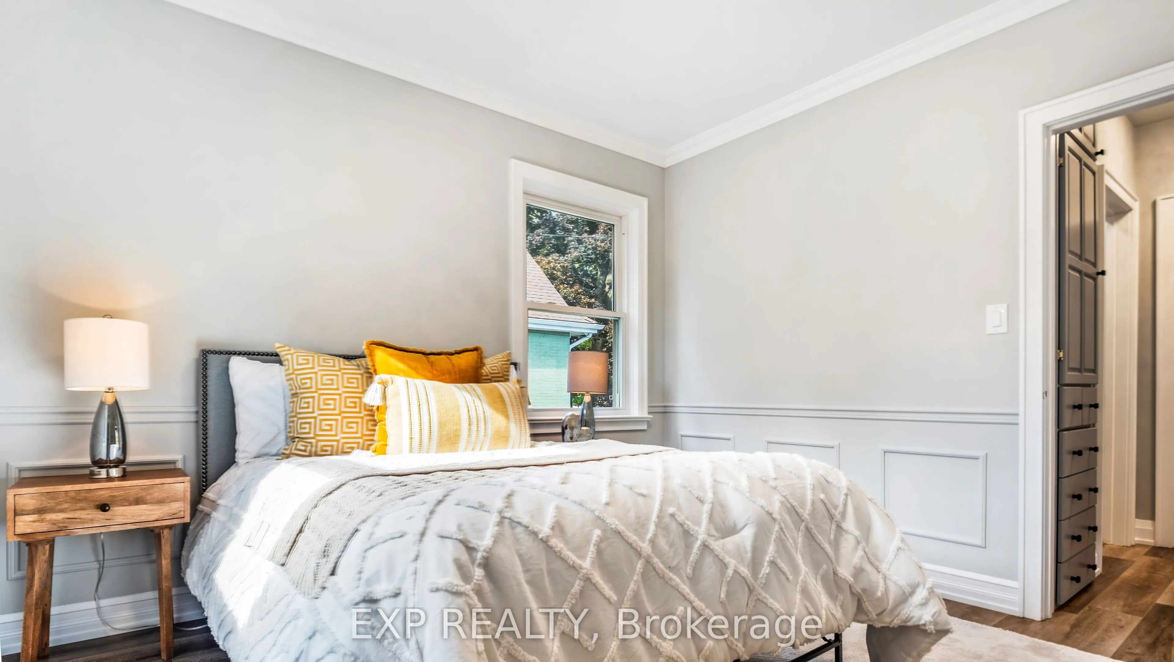 1036 Cedarwood Place