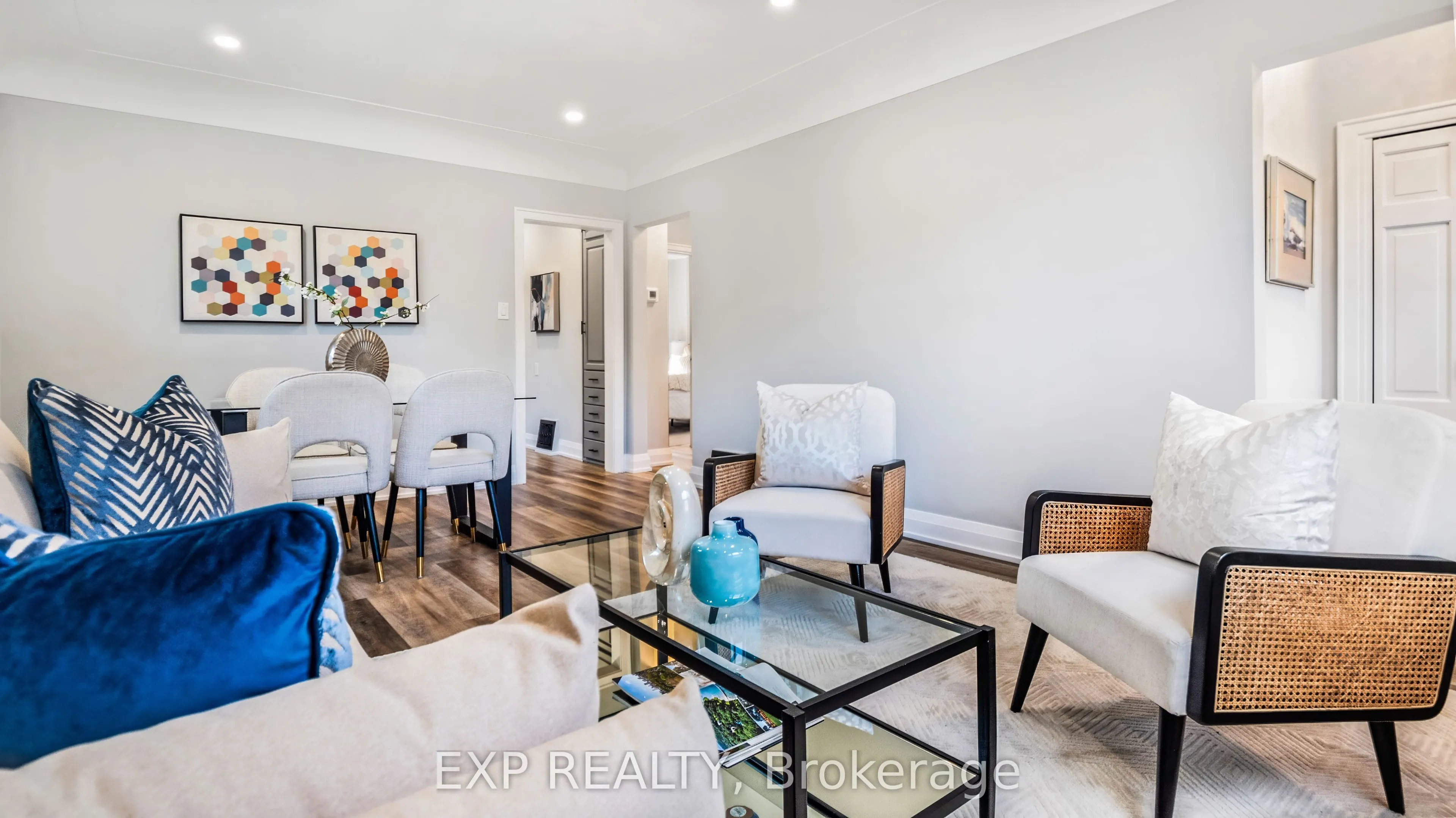 1036 Cedarwood Place