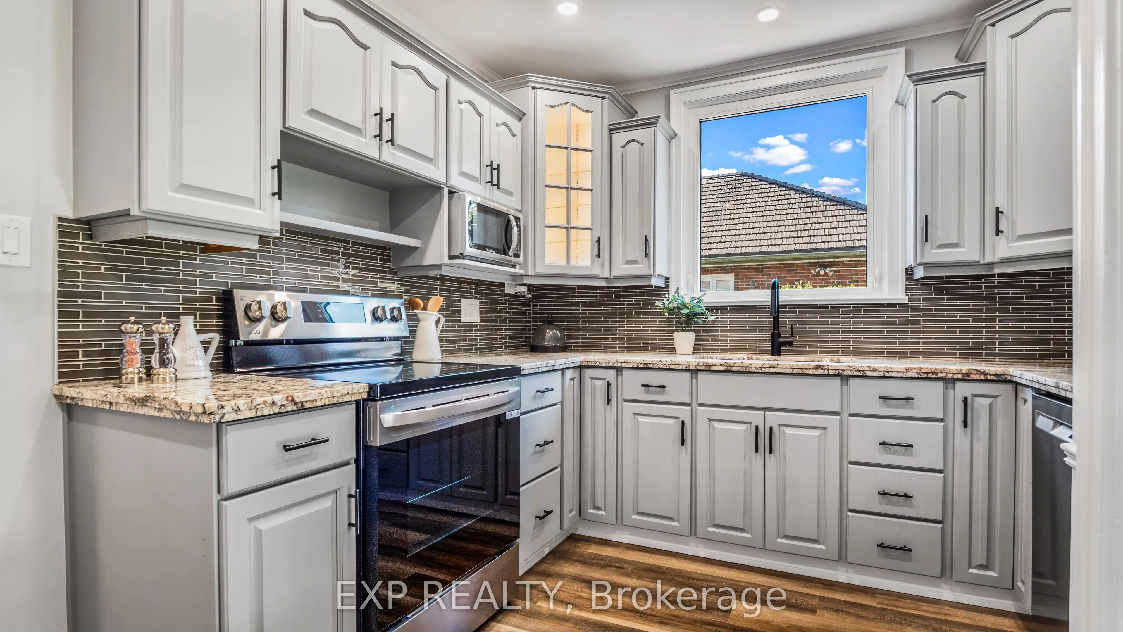 1036 Cedarwood Place