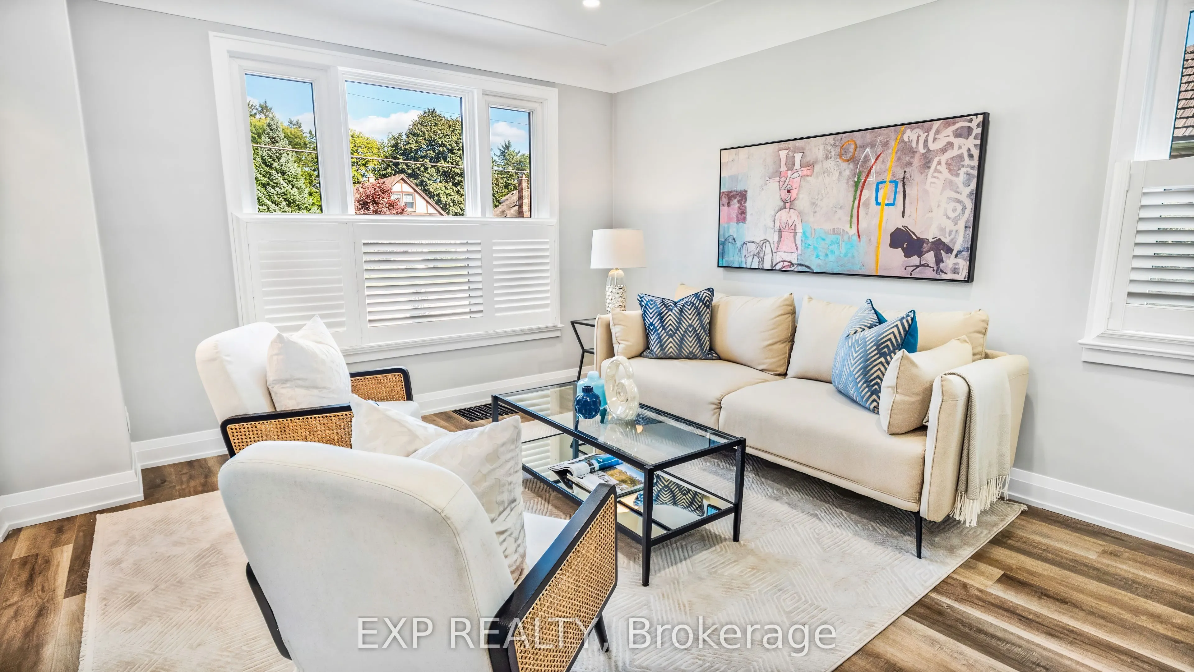 1036 Cedarwood Place