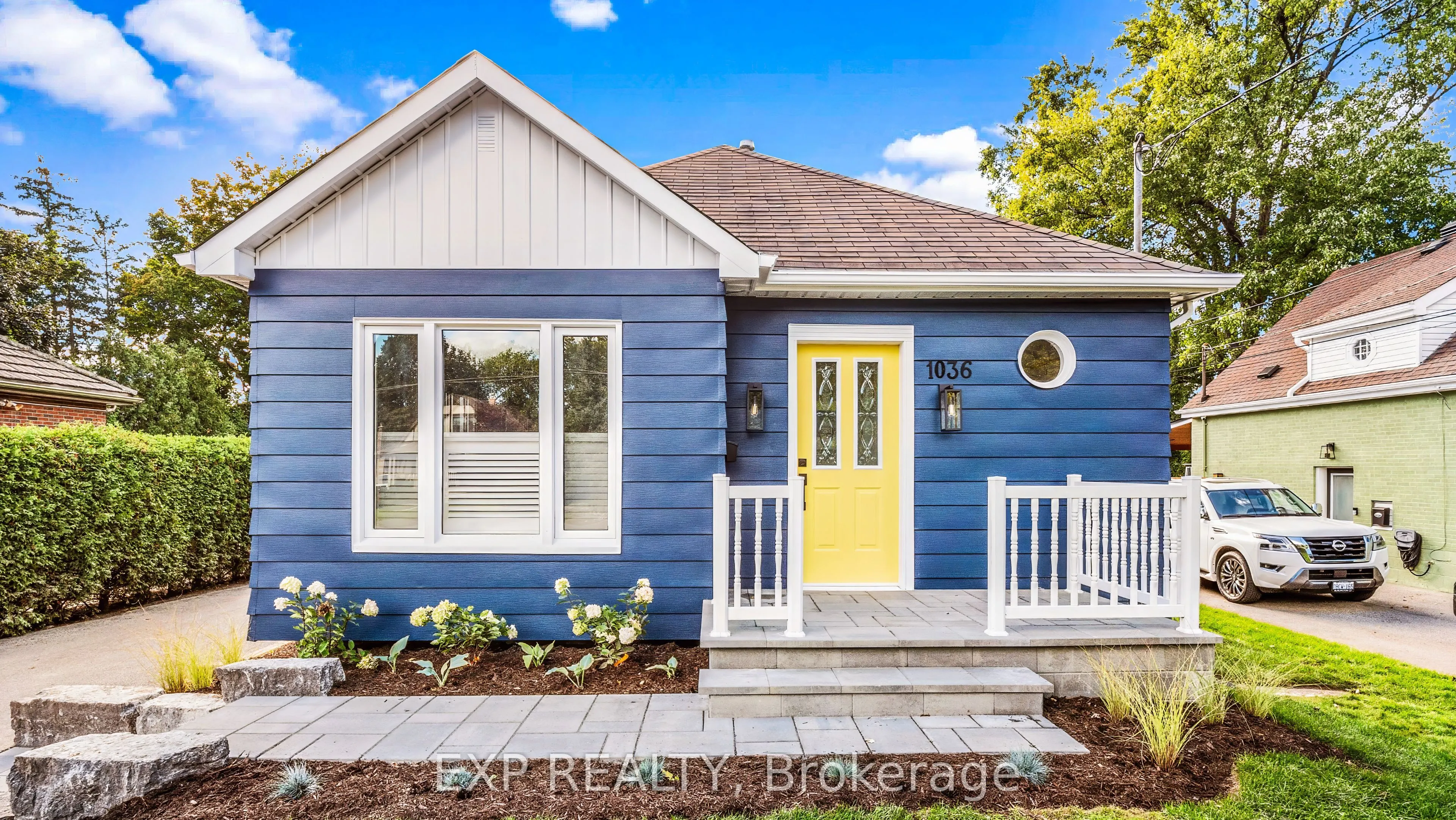 1036 Cedarwood Place