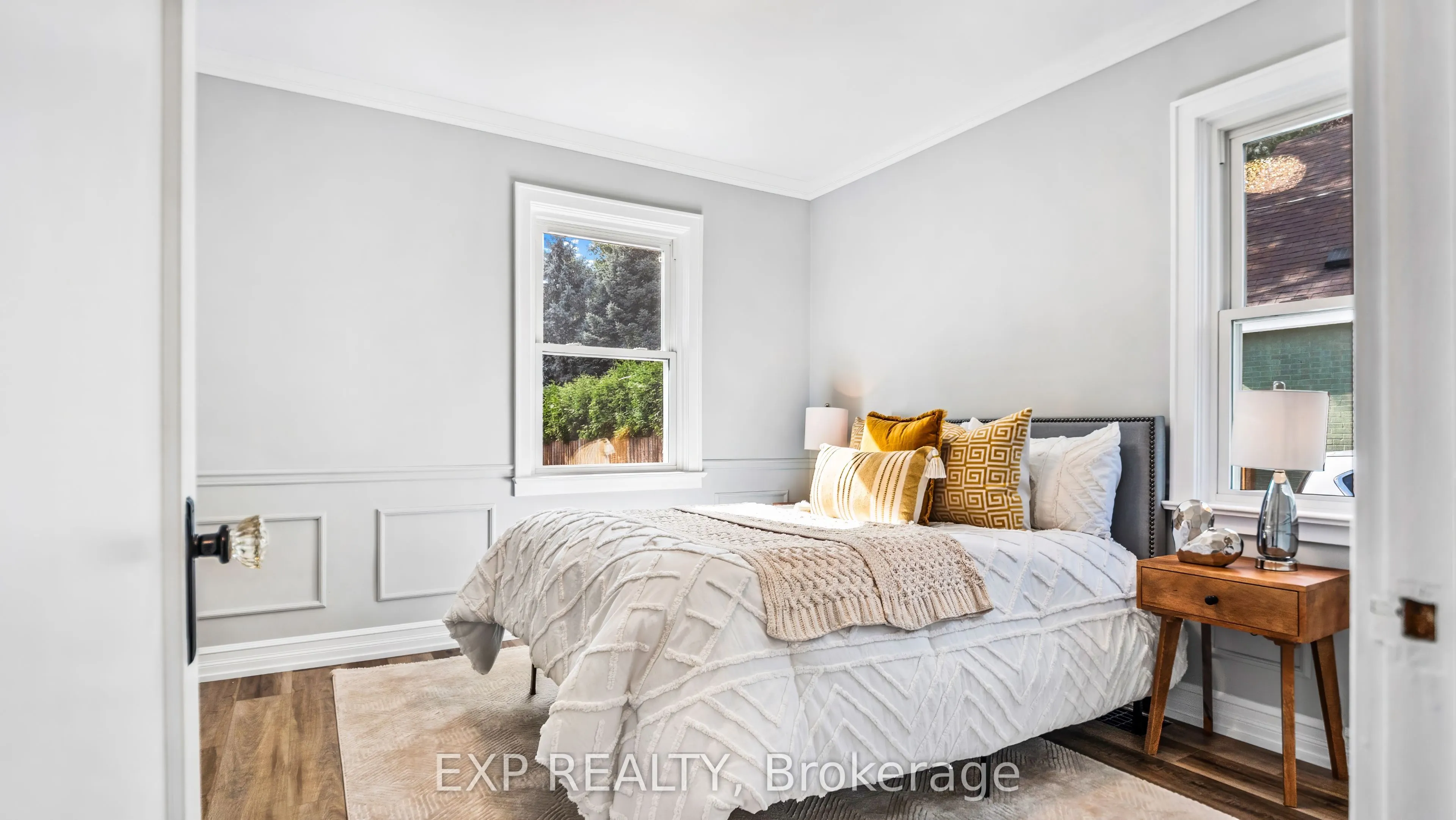 1036 Cedarwood Place