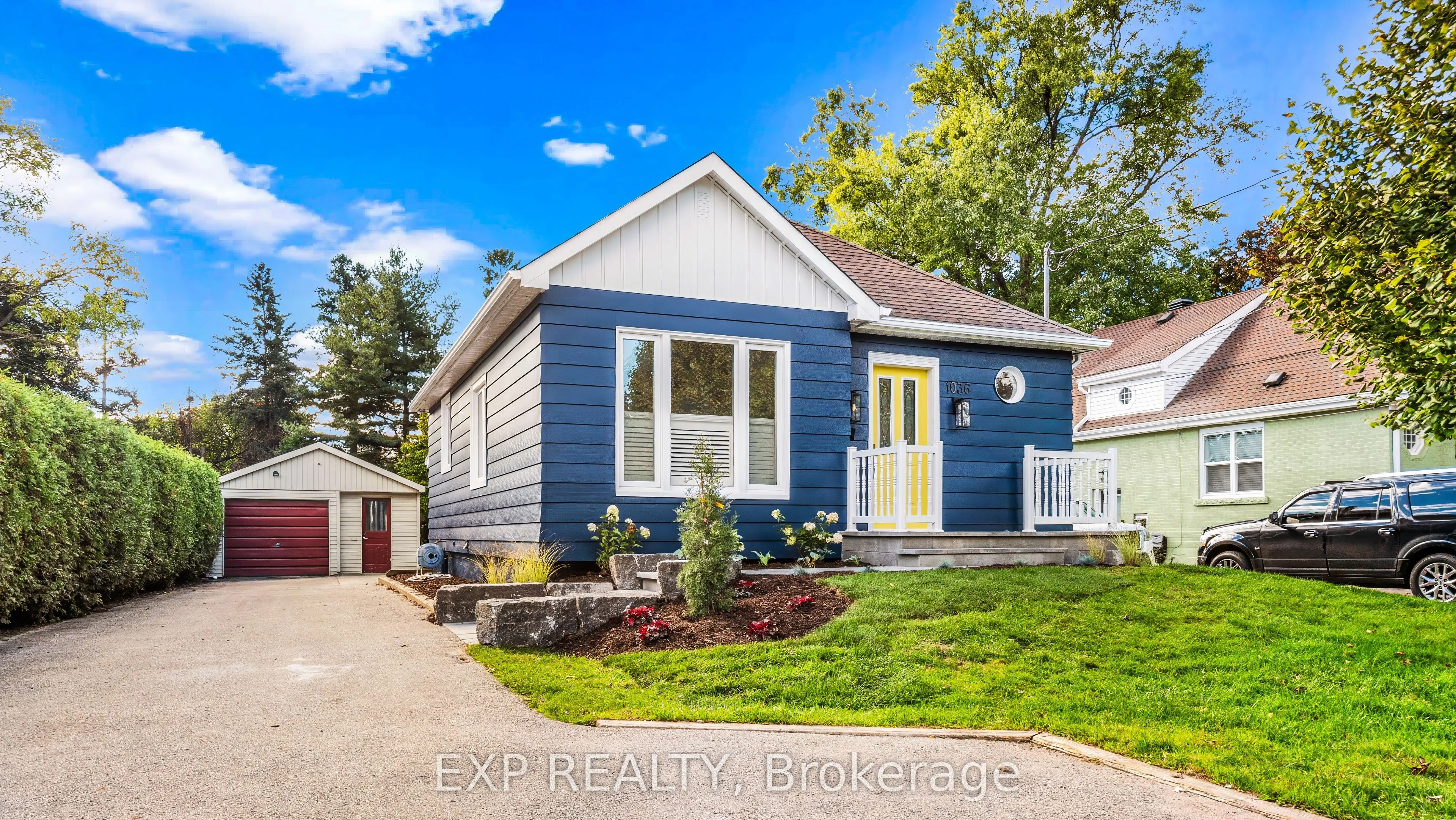 1036 Cedarwood Place