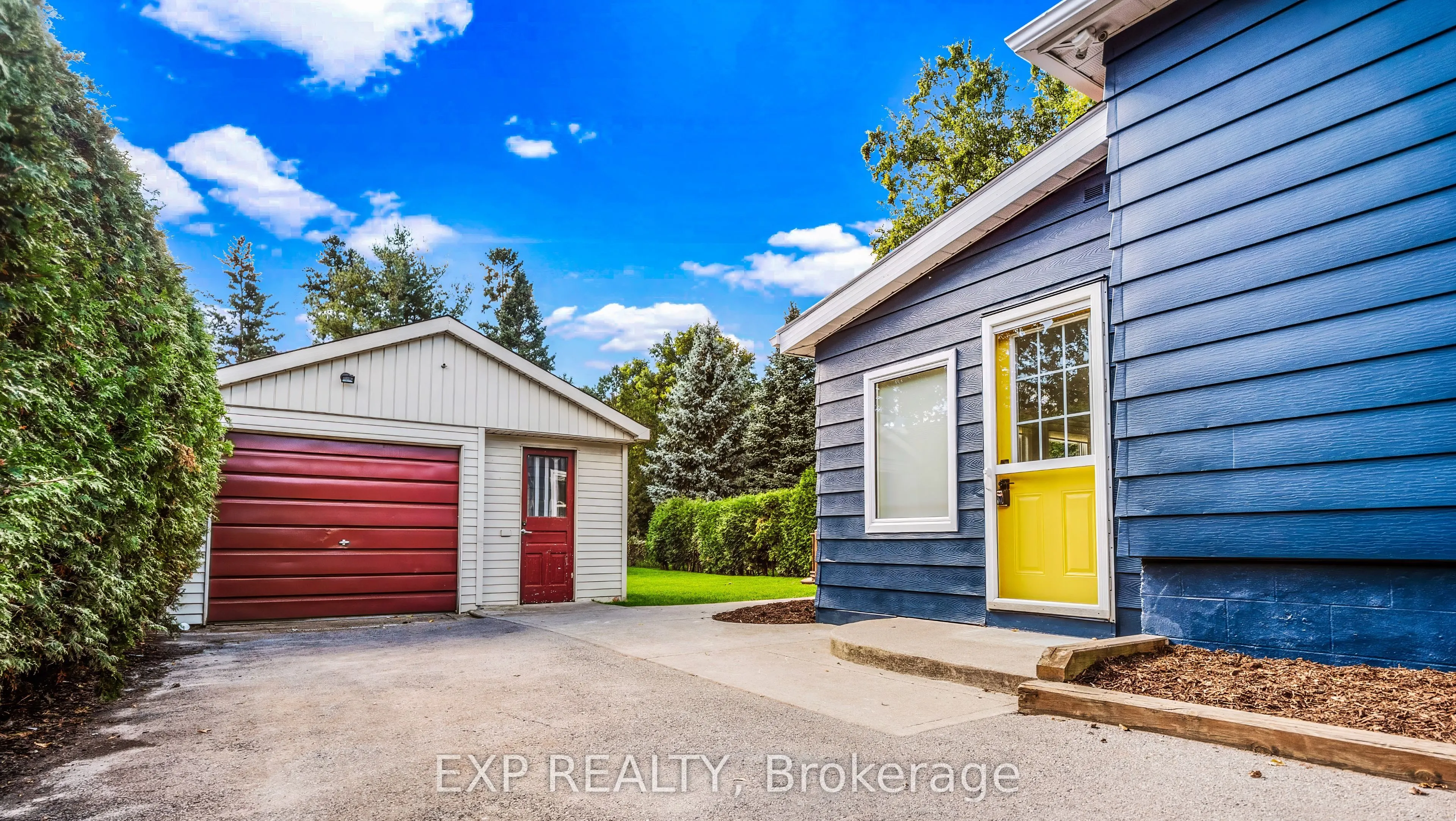 1036 Cedarwood Place