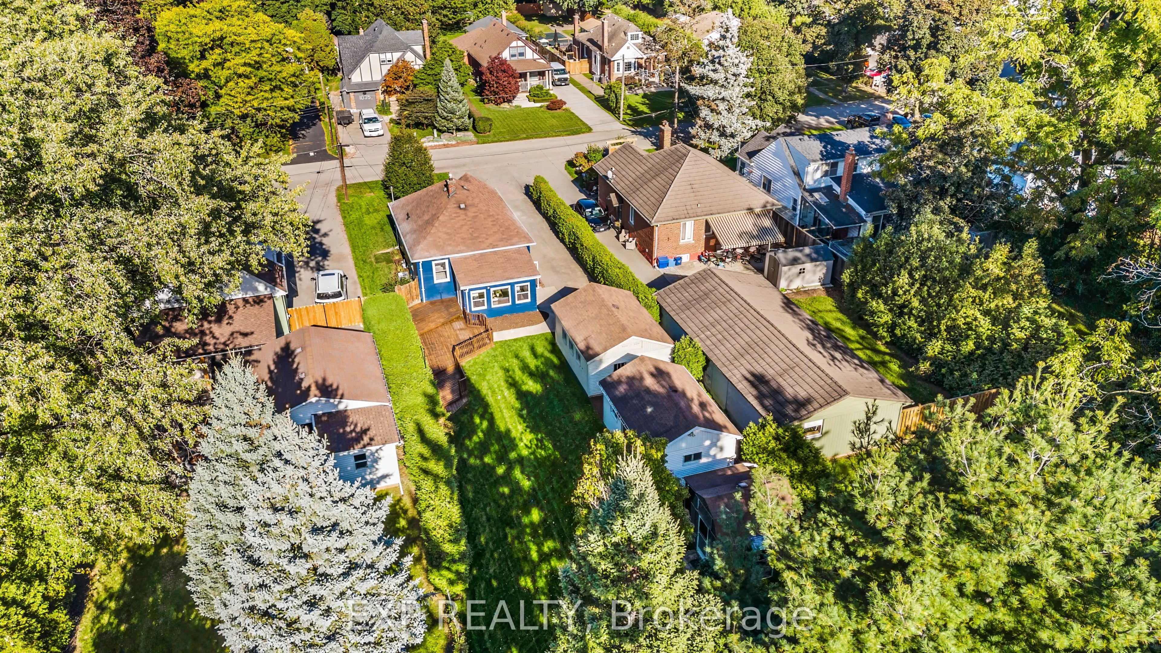 1036 Cedarwood Place