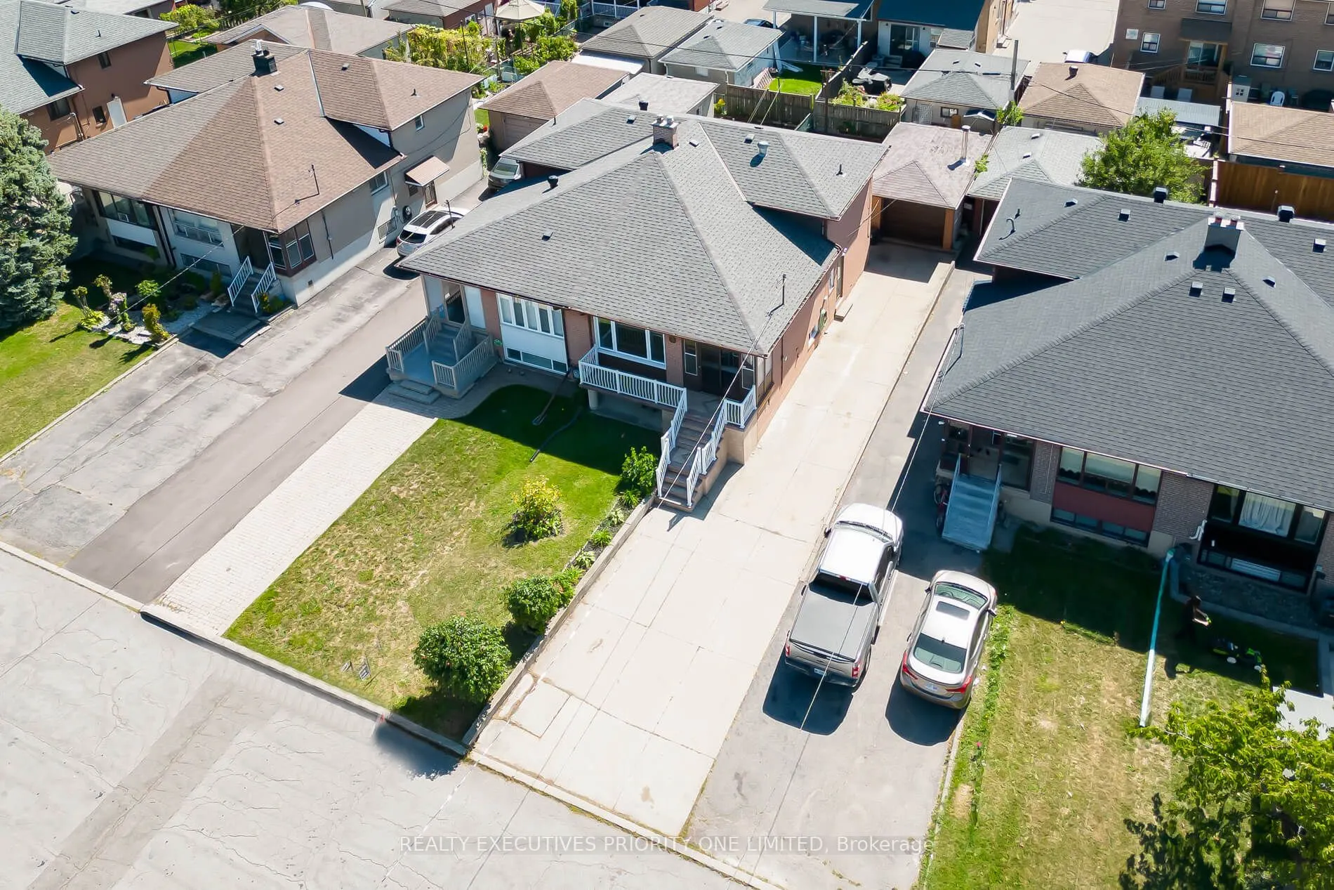 5 Lantos Court