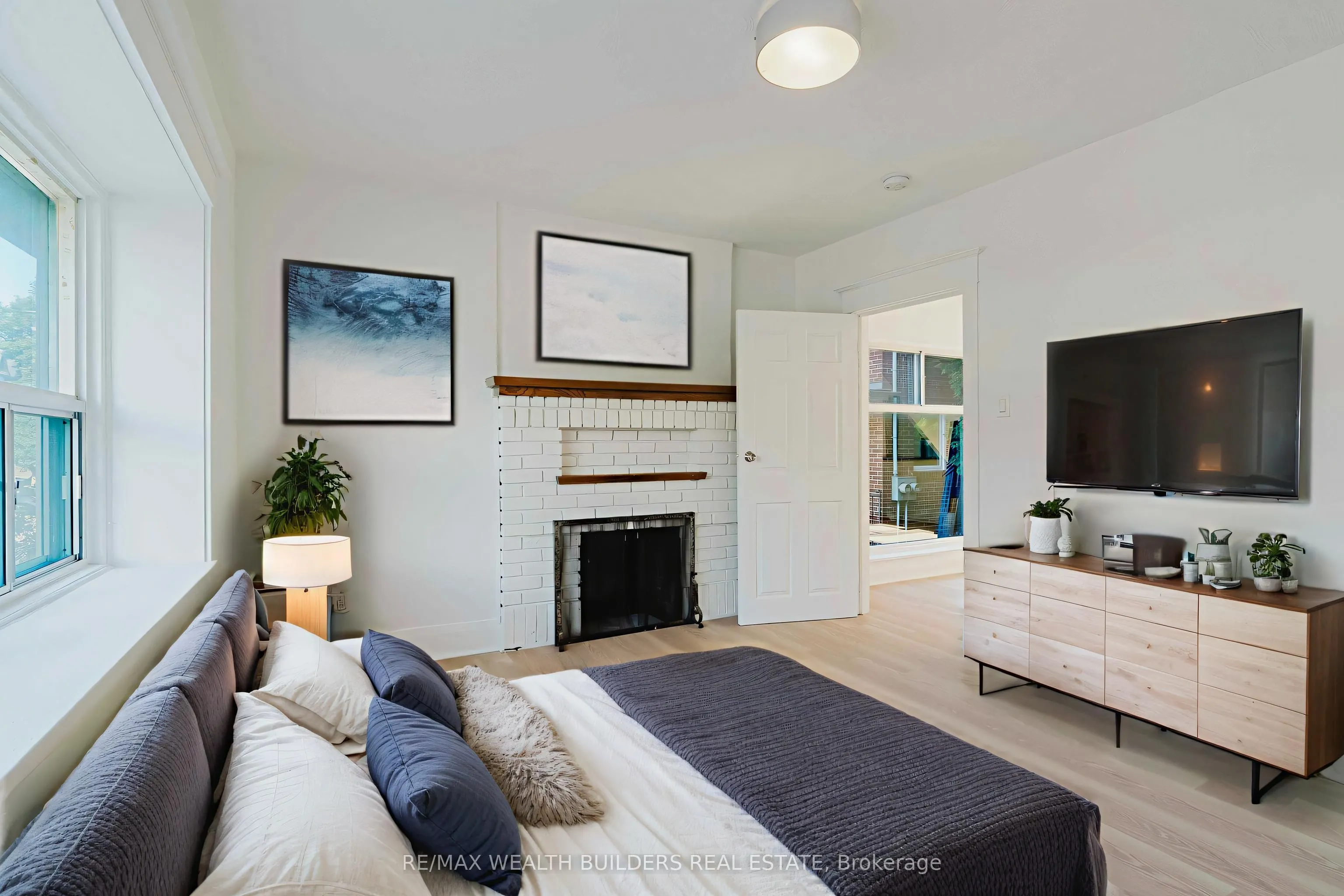 4 GREENLAW Avenue