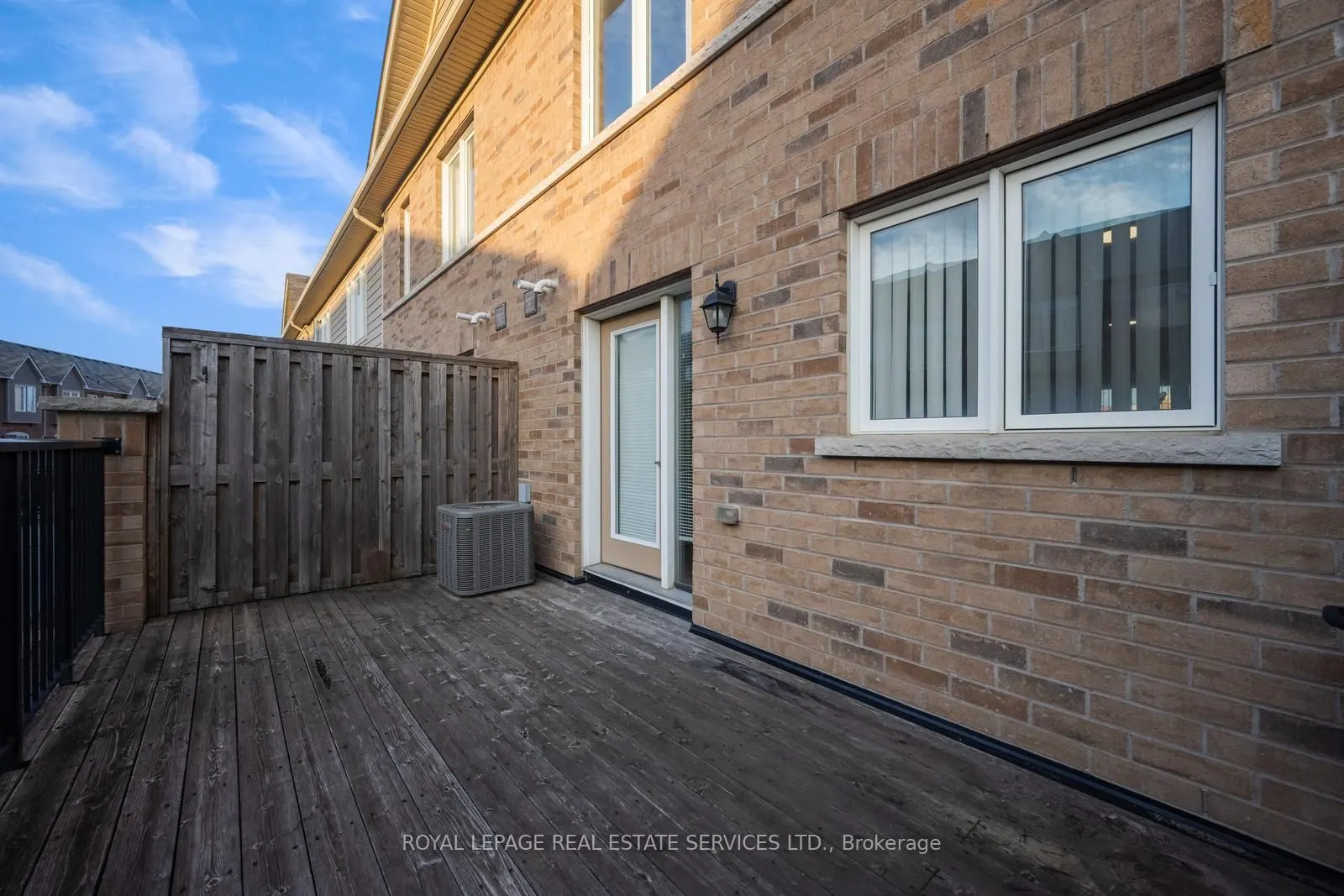 3185 Boxford Crescent, #7