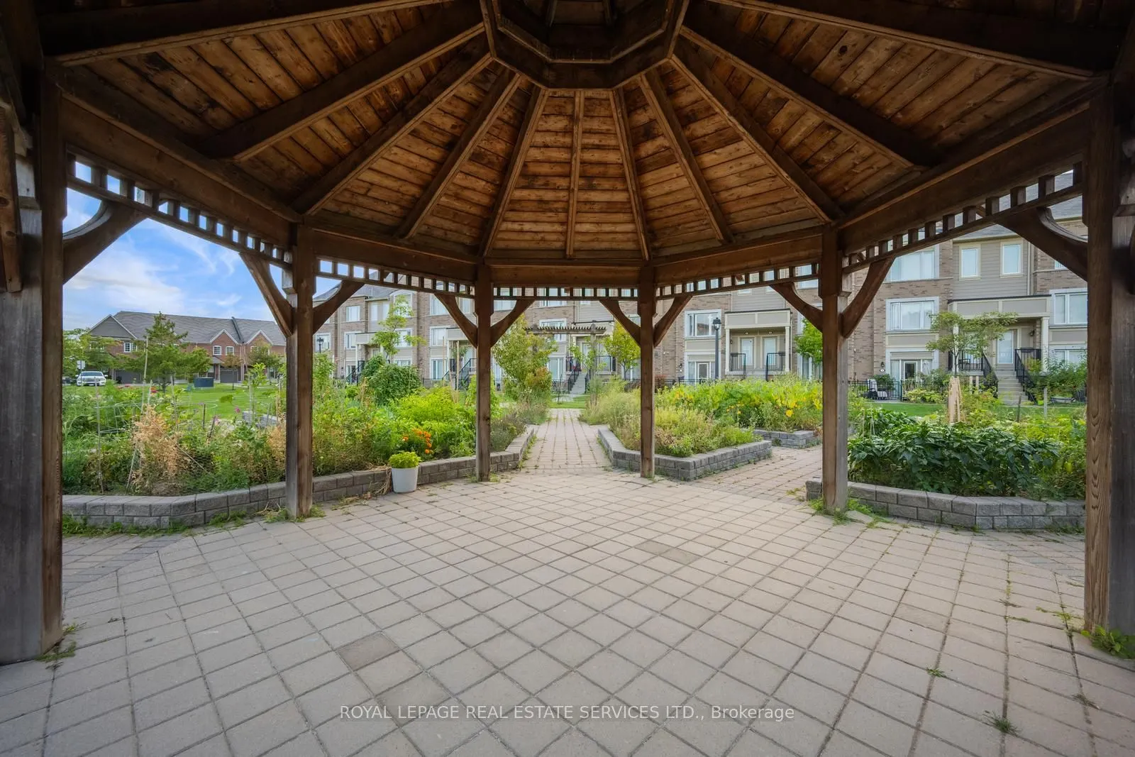 3185 Boxford Crescent, #7