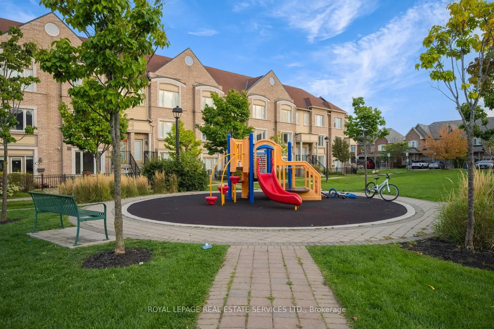 3185 Boxford Crescent, #7