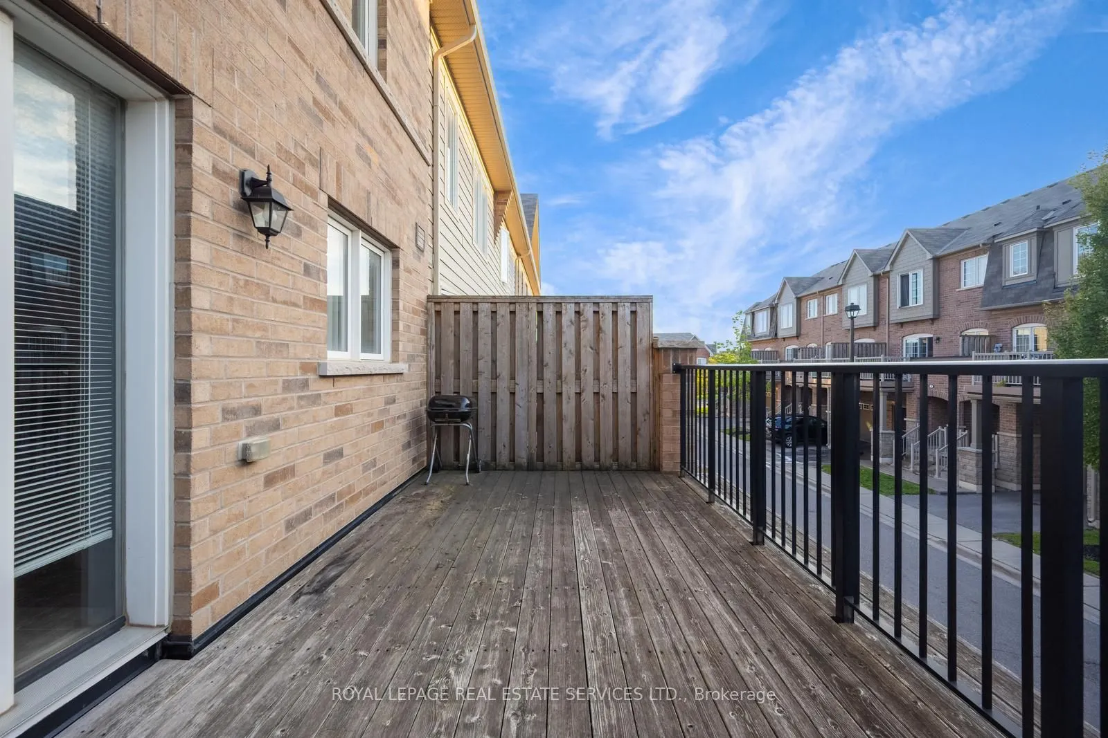 3185 Boxford Crescent, #7