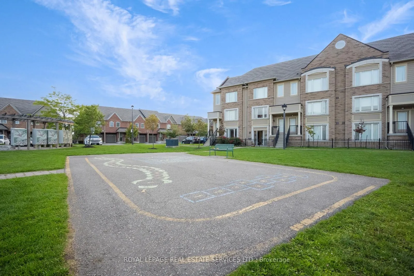 3185 Boxford Crescent, #7