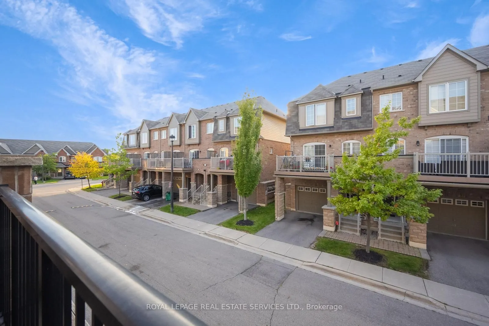 3185 Boxford Crescent, #7