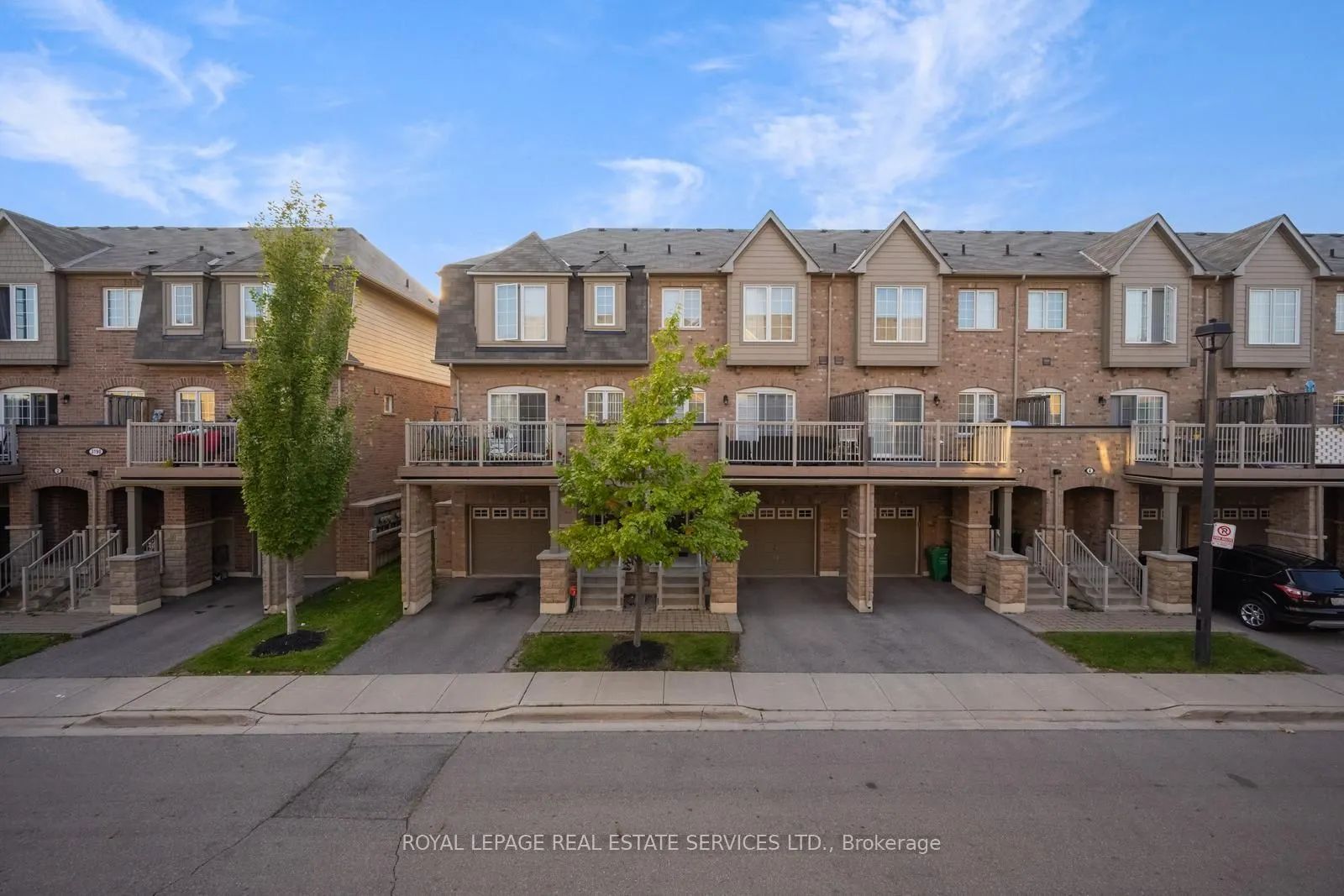 3185 Boxford Crescent, #7