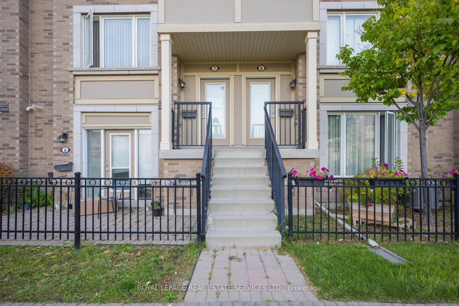 3185 Boxford Crescent, #7