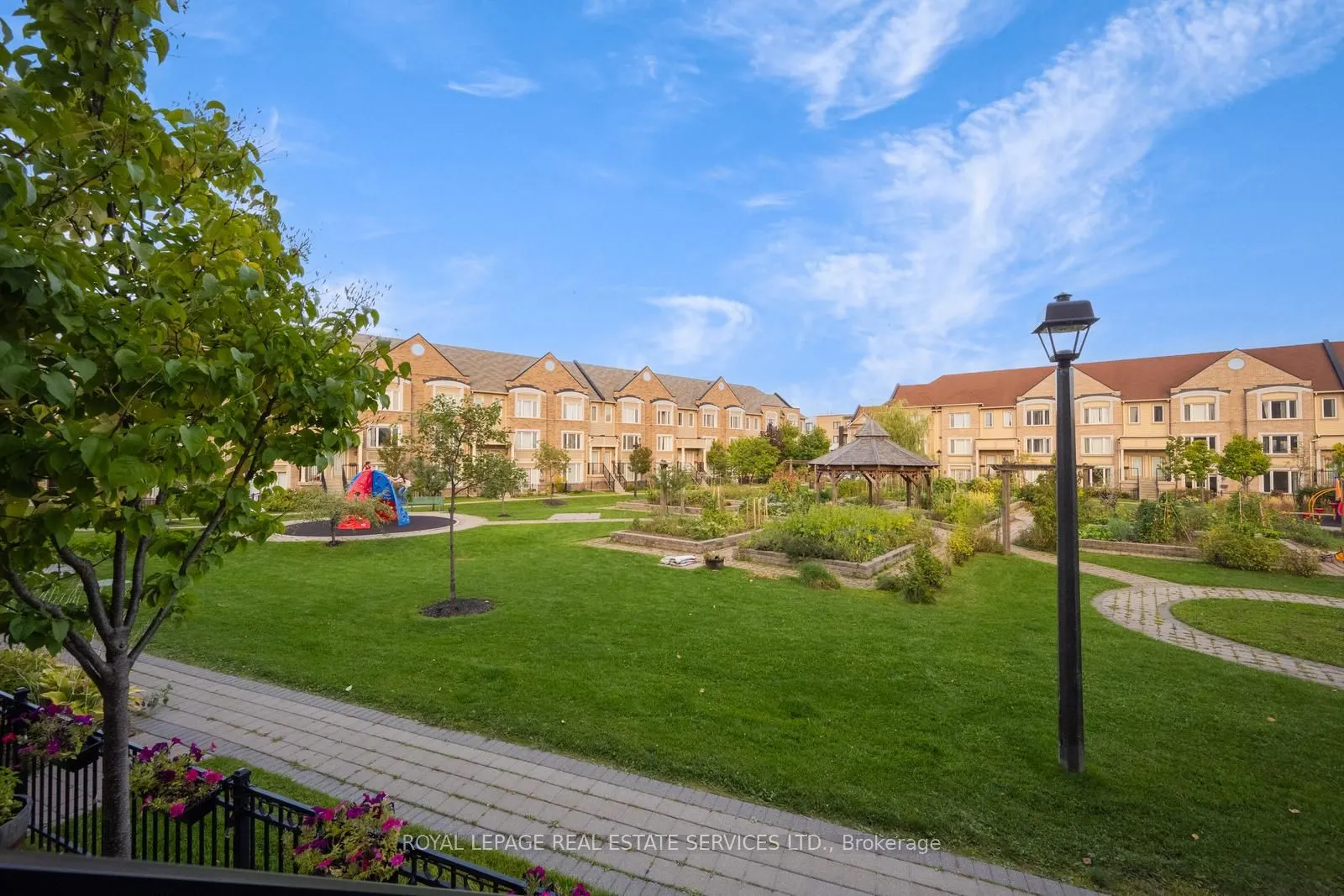 3185 Boxford Crescent, #7