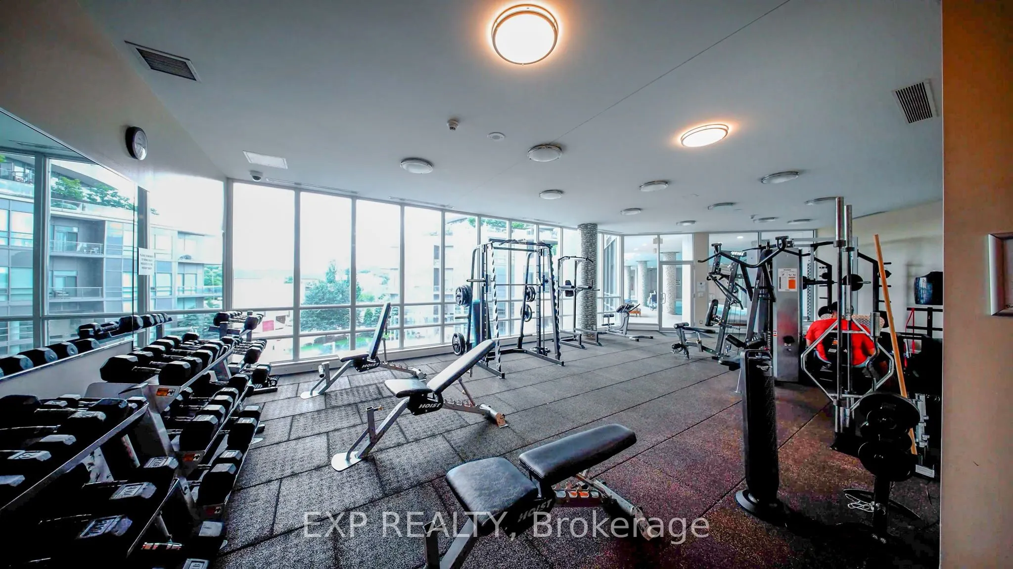 2240 Lake Shore Boulevard W, #319