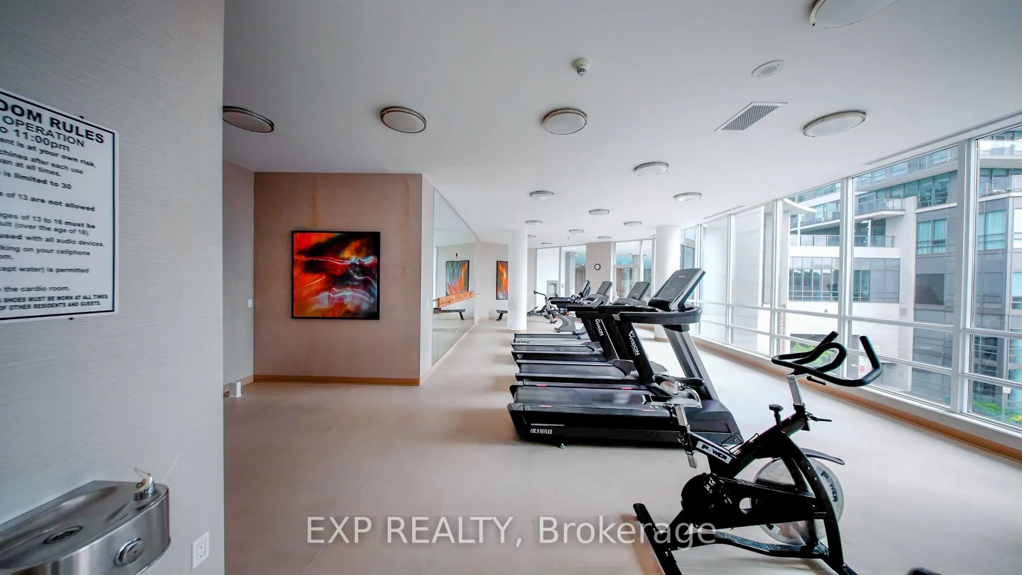 2240 Lake Shore Boulevard W, #319