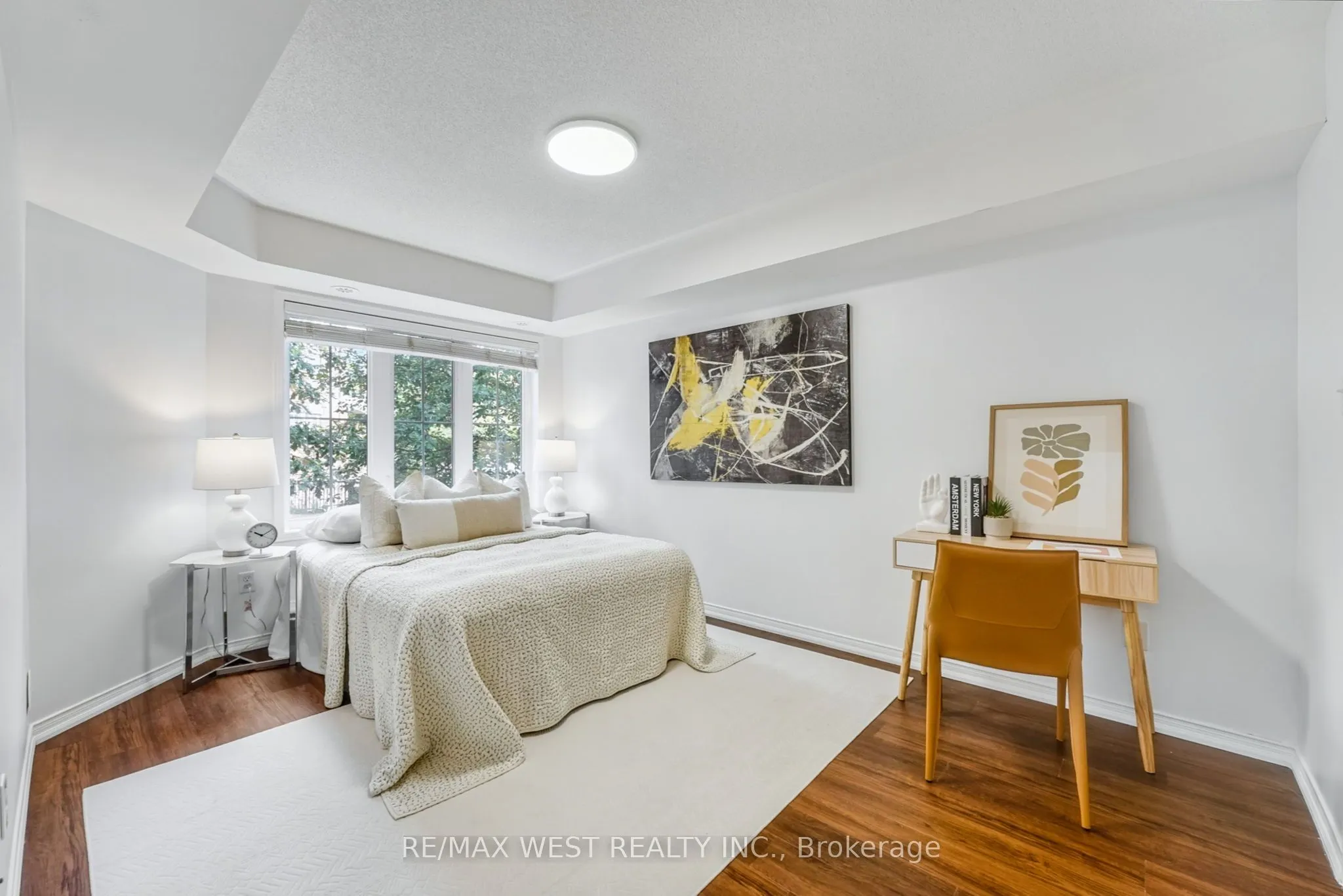 15 Hays Boulevard, #12