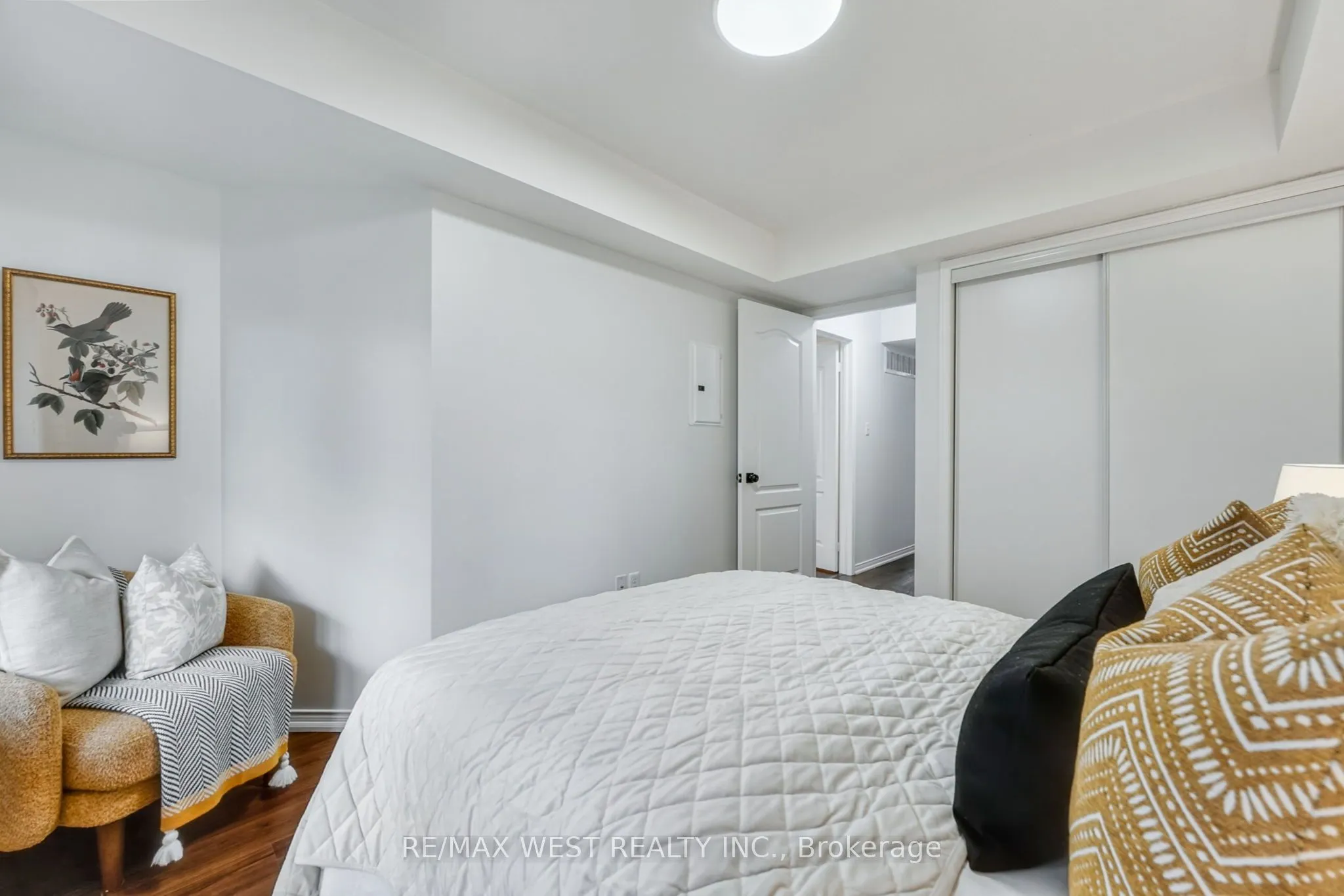 15 Hays Boulevard, #12