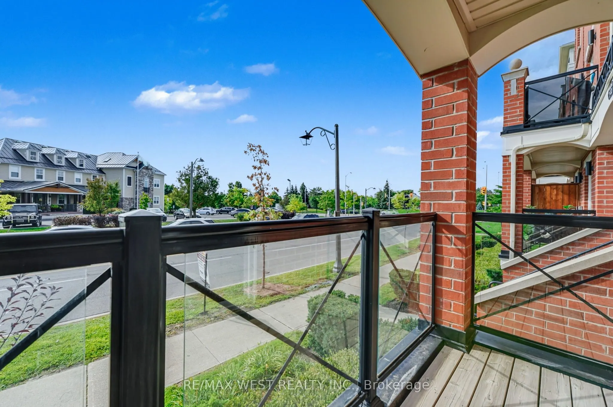 15 Hays Boulevard, #12