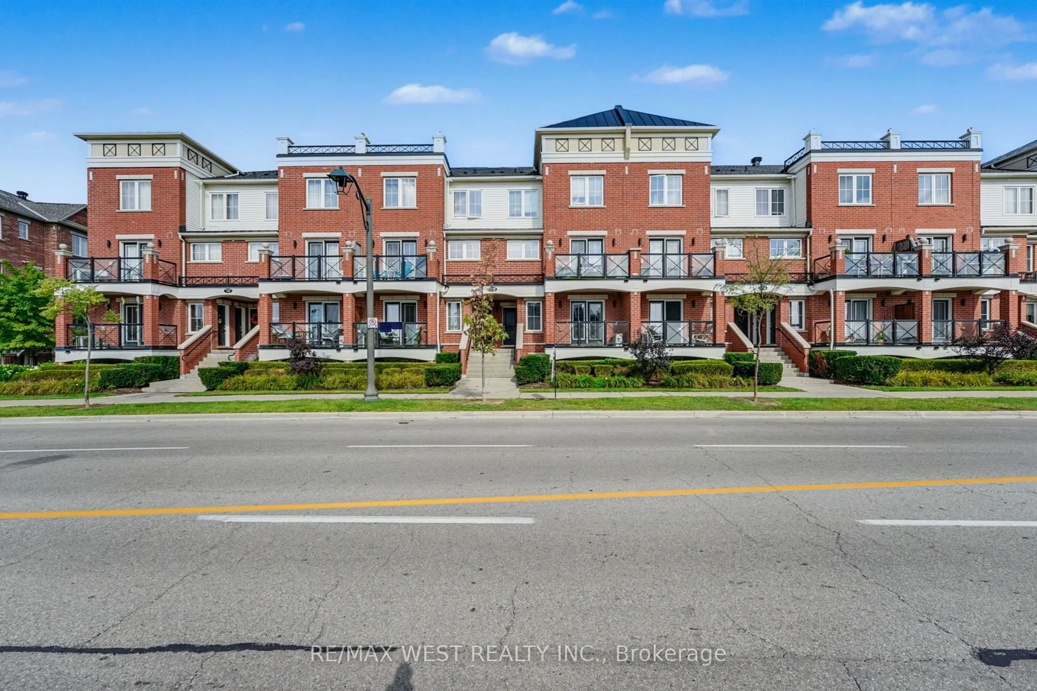 15 Hays Boulevard, #12