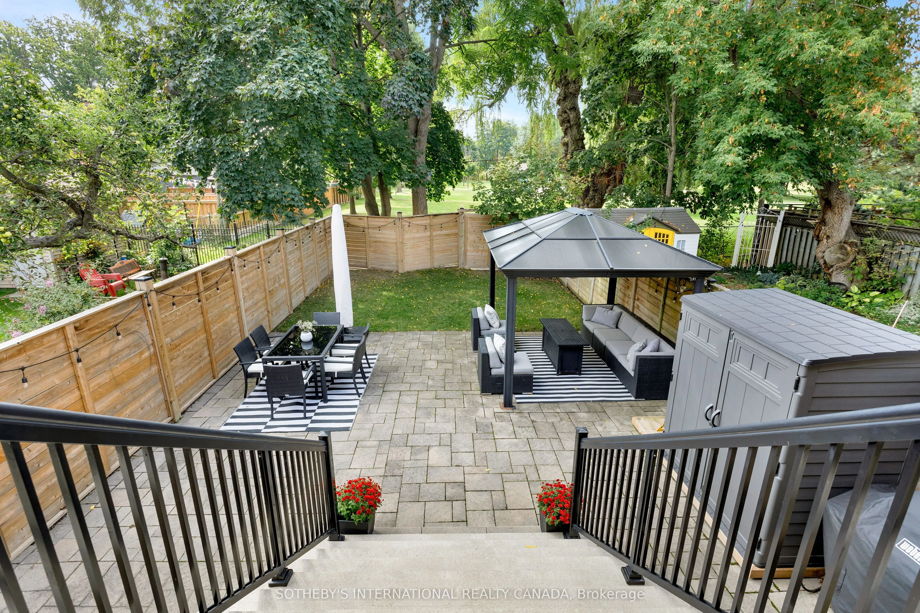 461 Valermo Drive