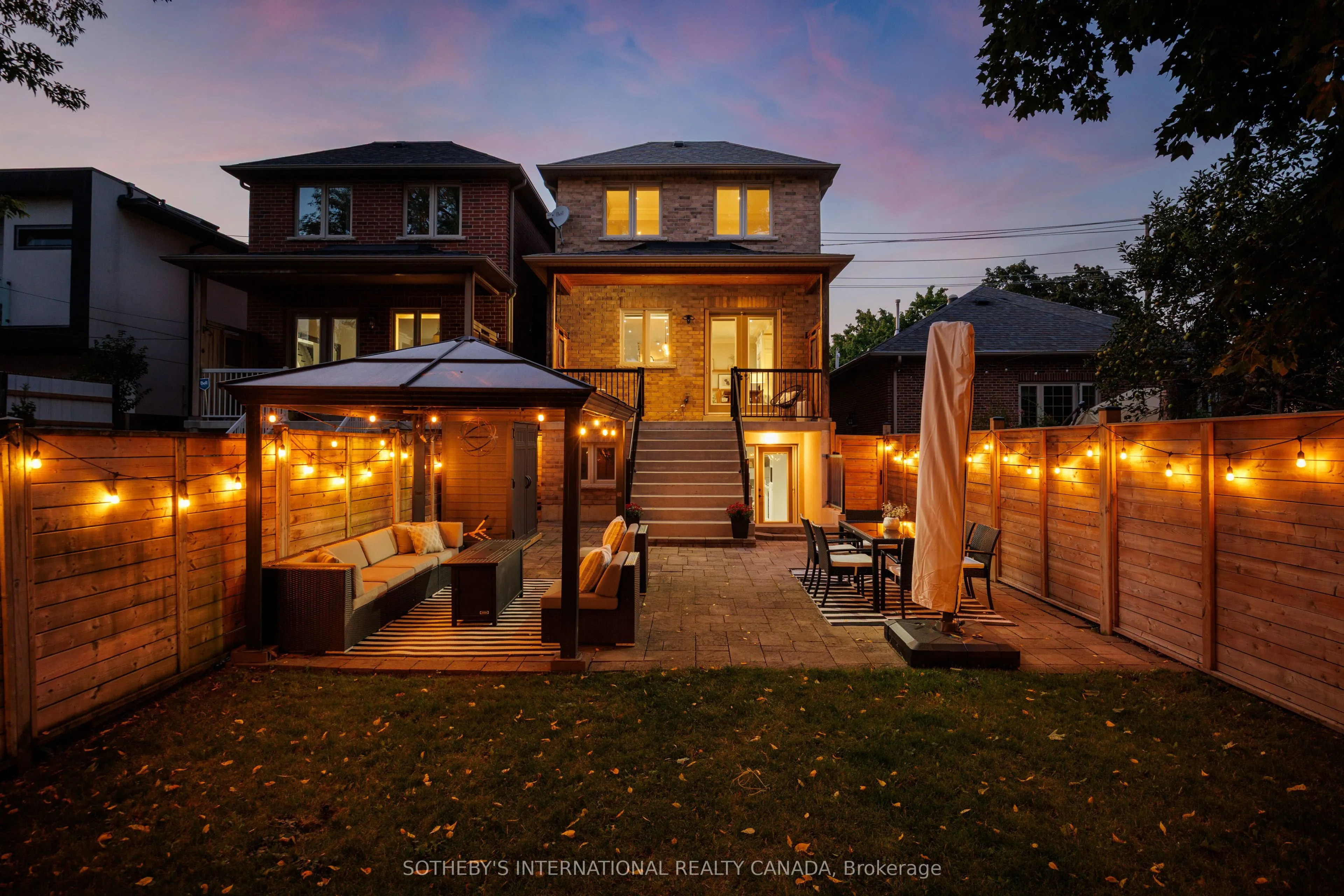 461 Valermo Drive