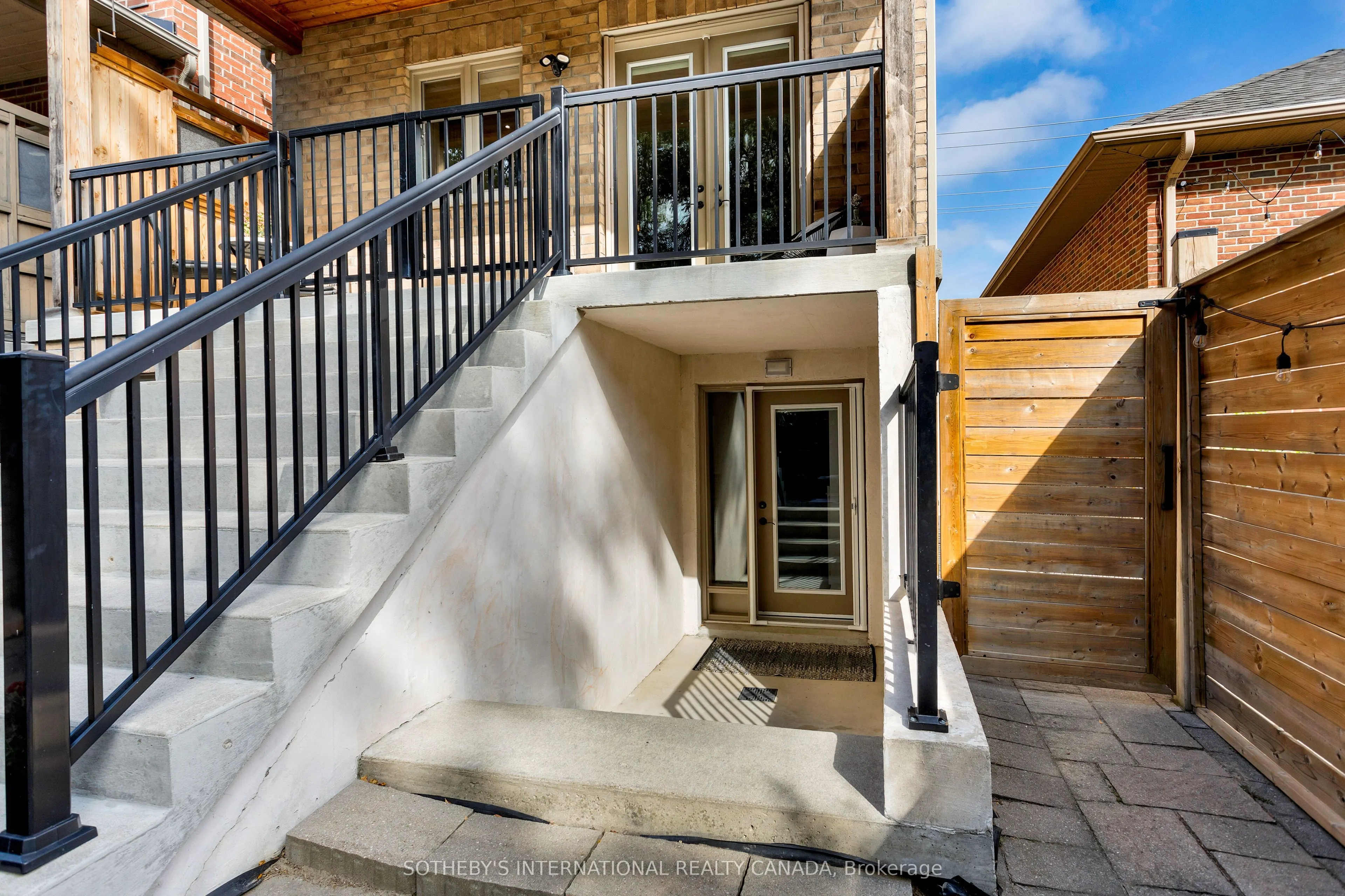 461 Valermo Drive