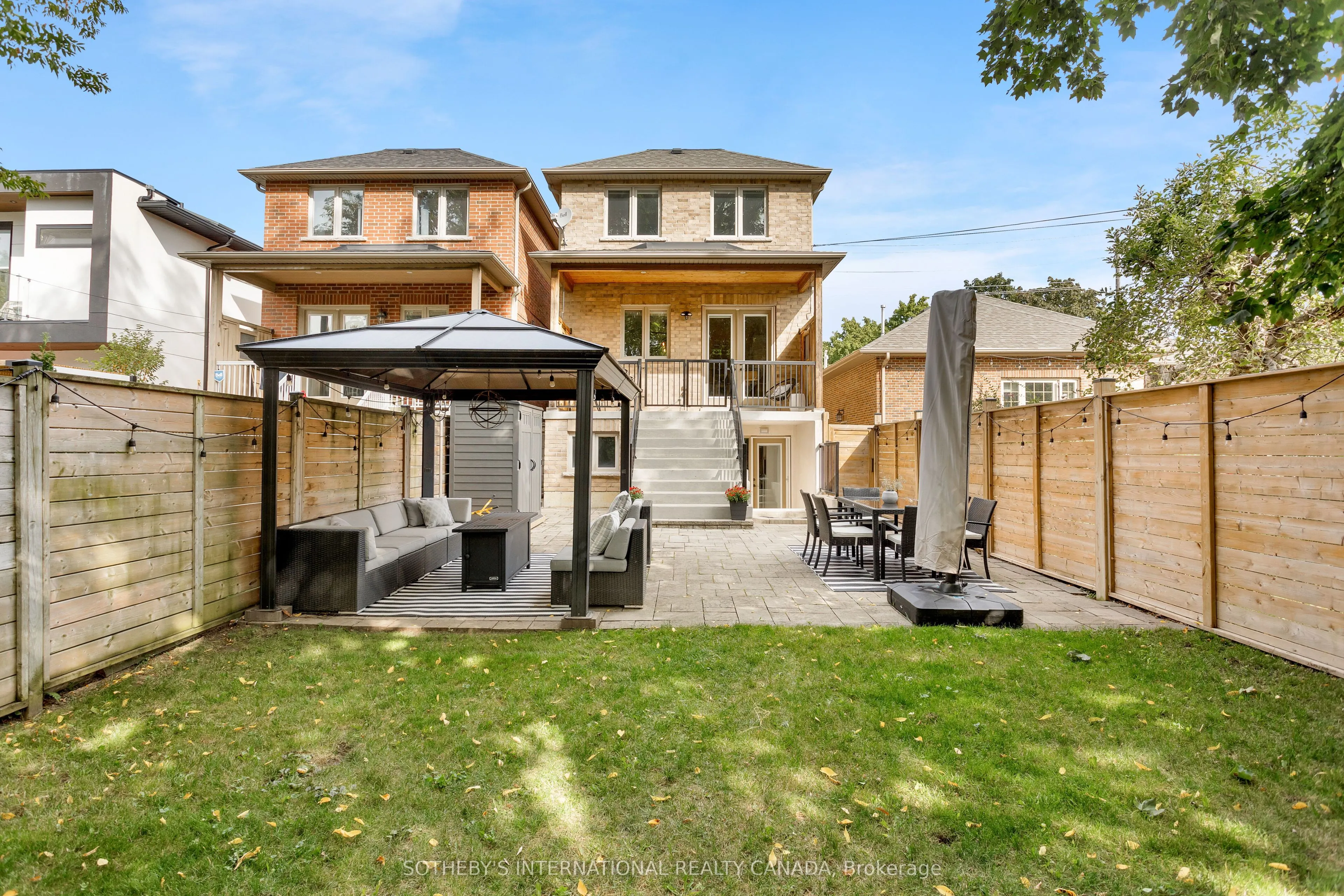 461 Valermo Drive