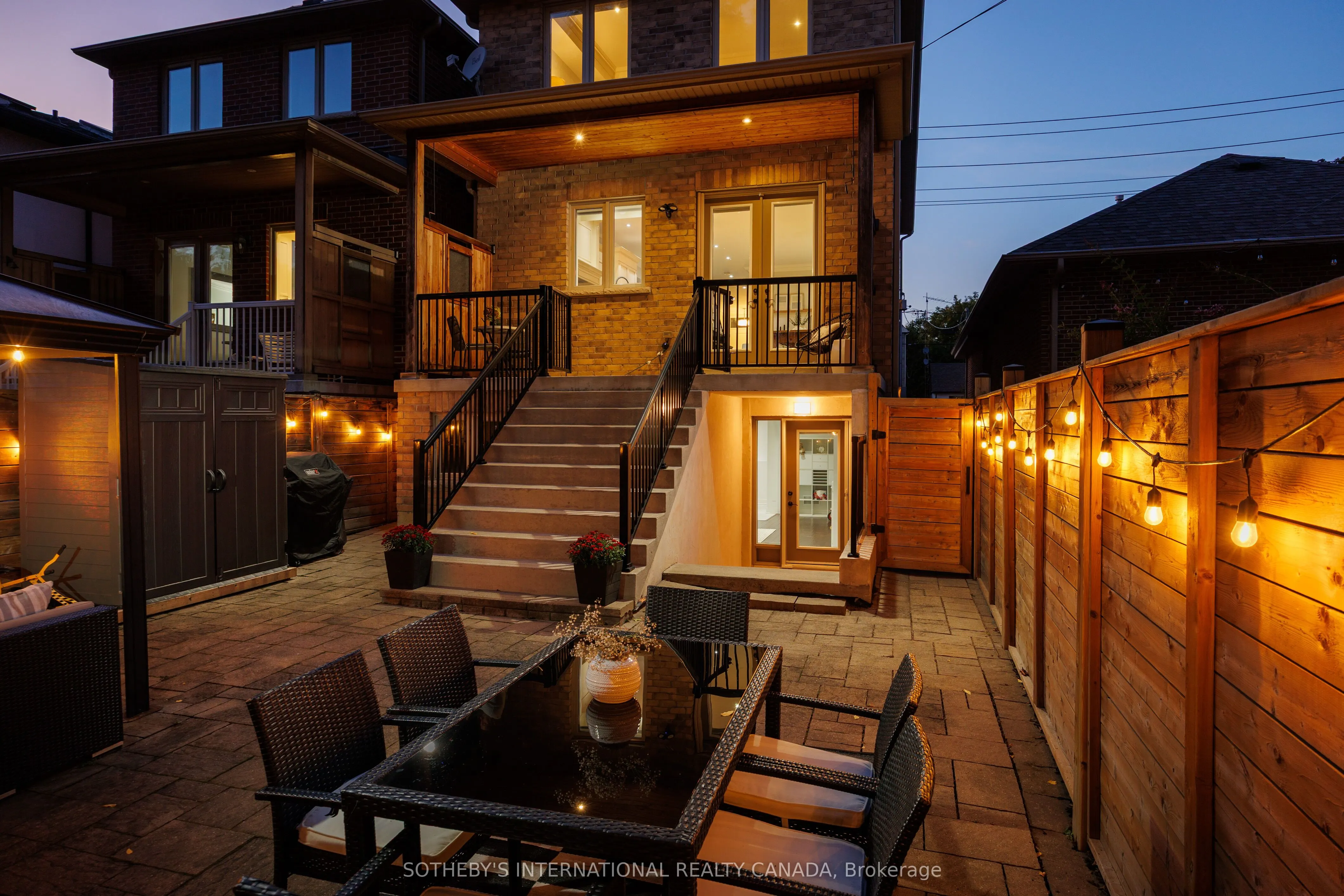 461 Valermo Drive