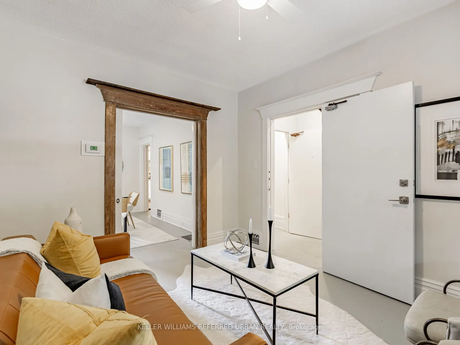 199 Indian Road Crescent