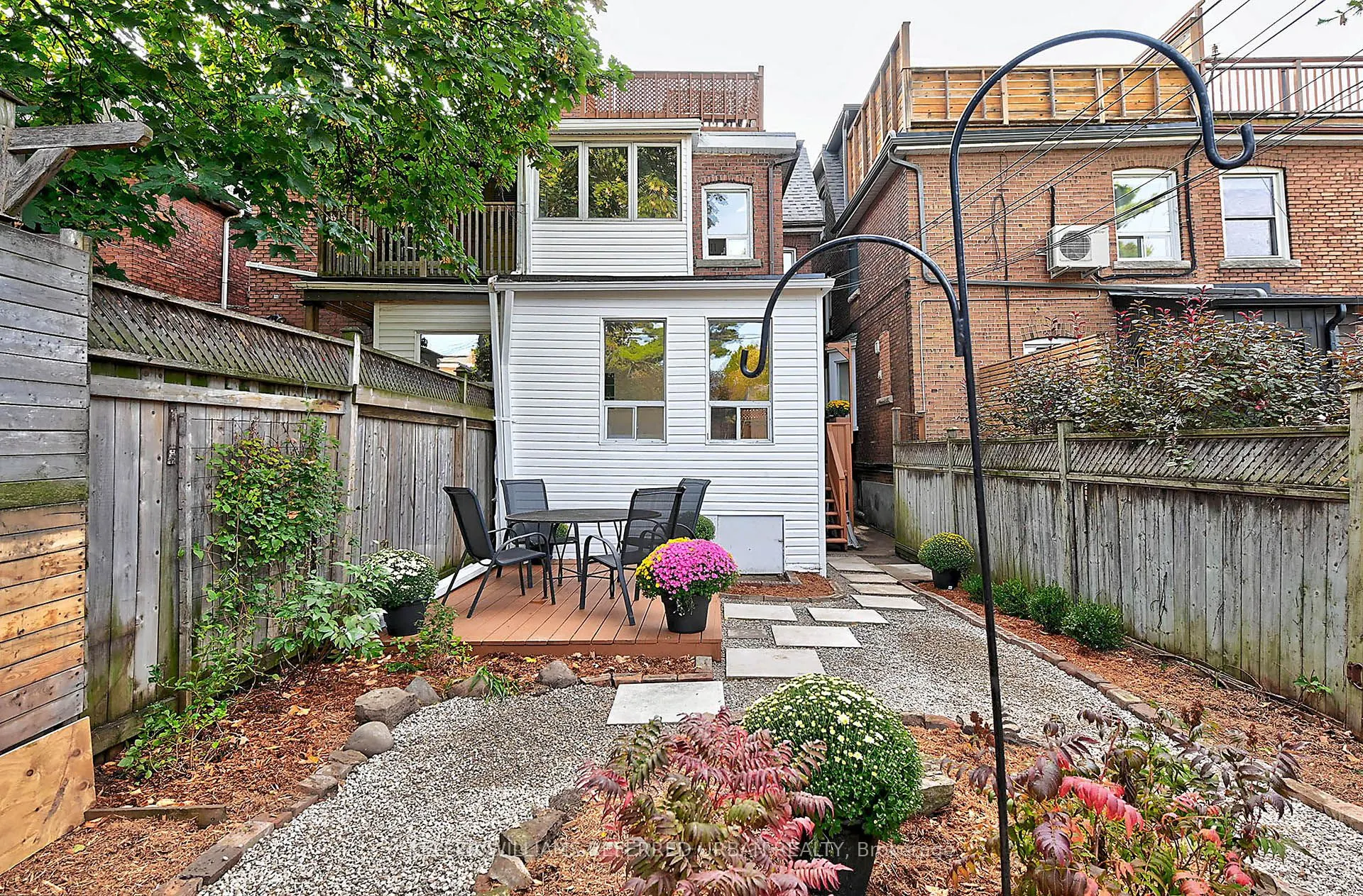 199 Indian Road Crescent