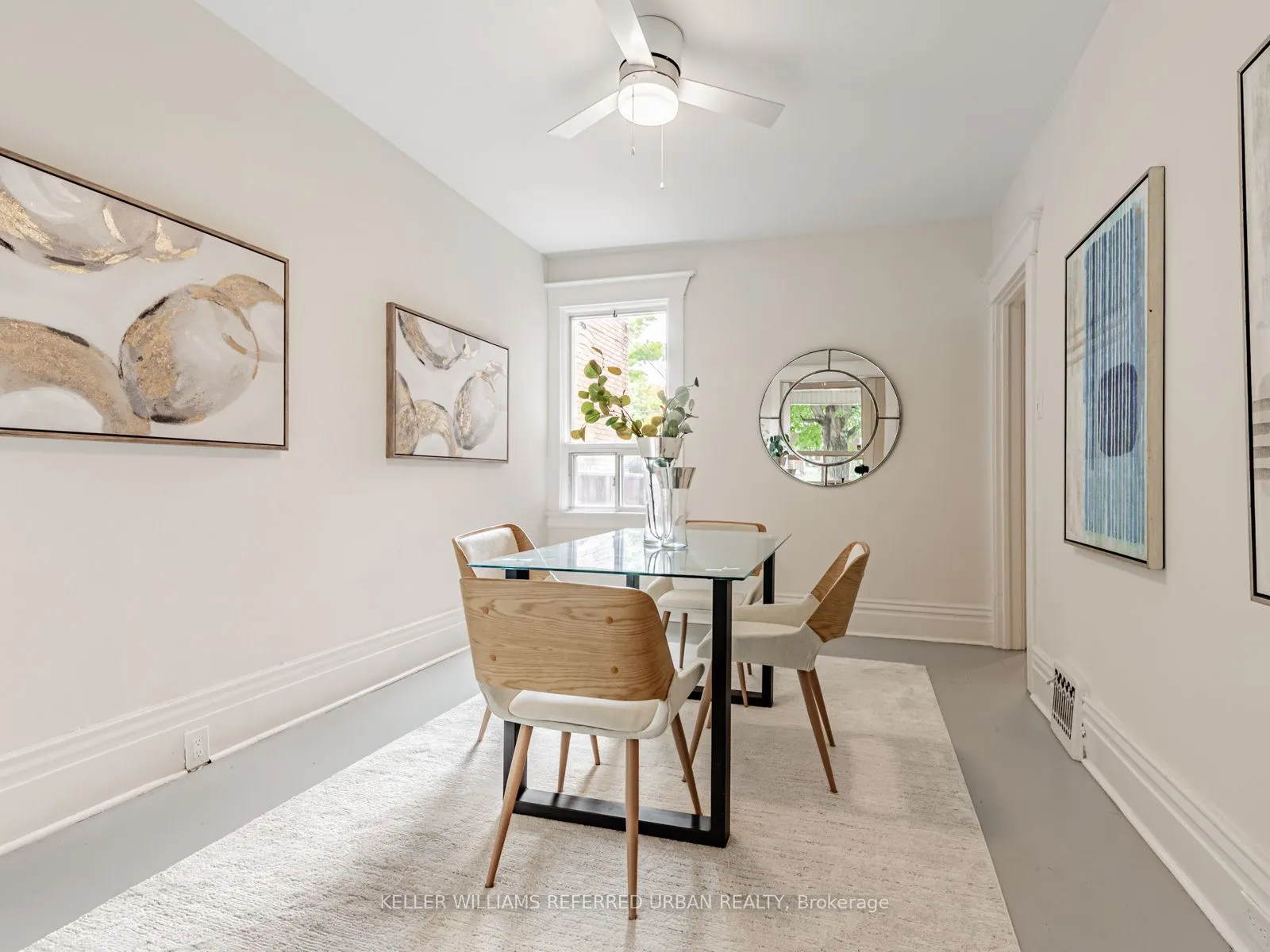 199 Indian Road Crescent