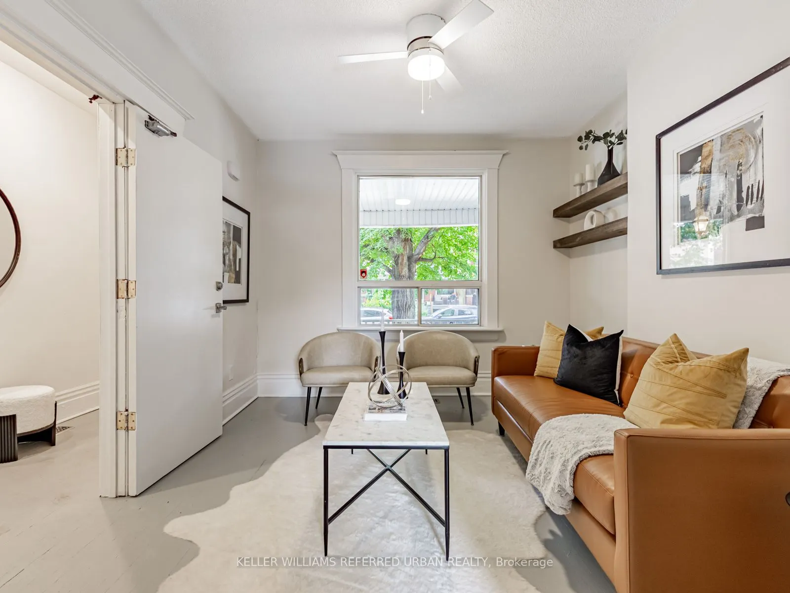 199 Indian Road Crescent