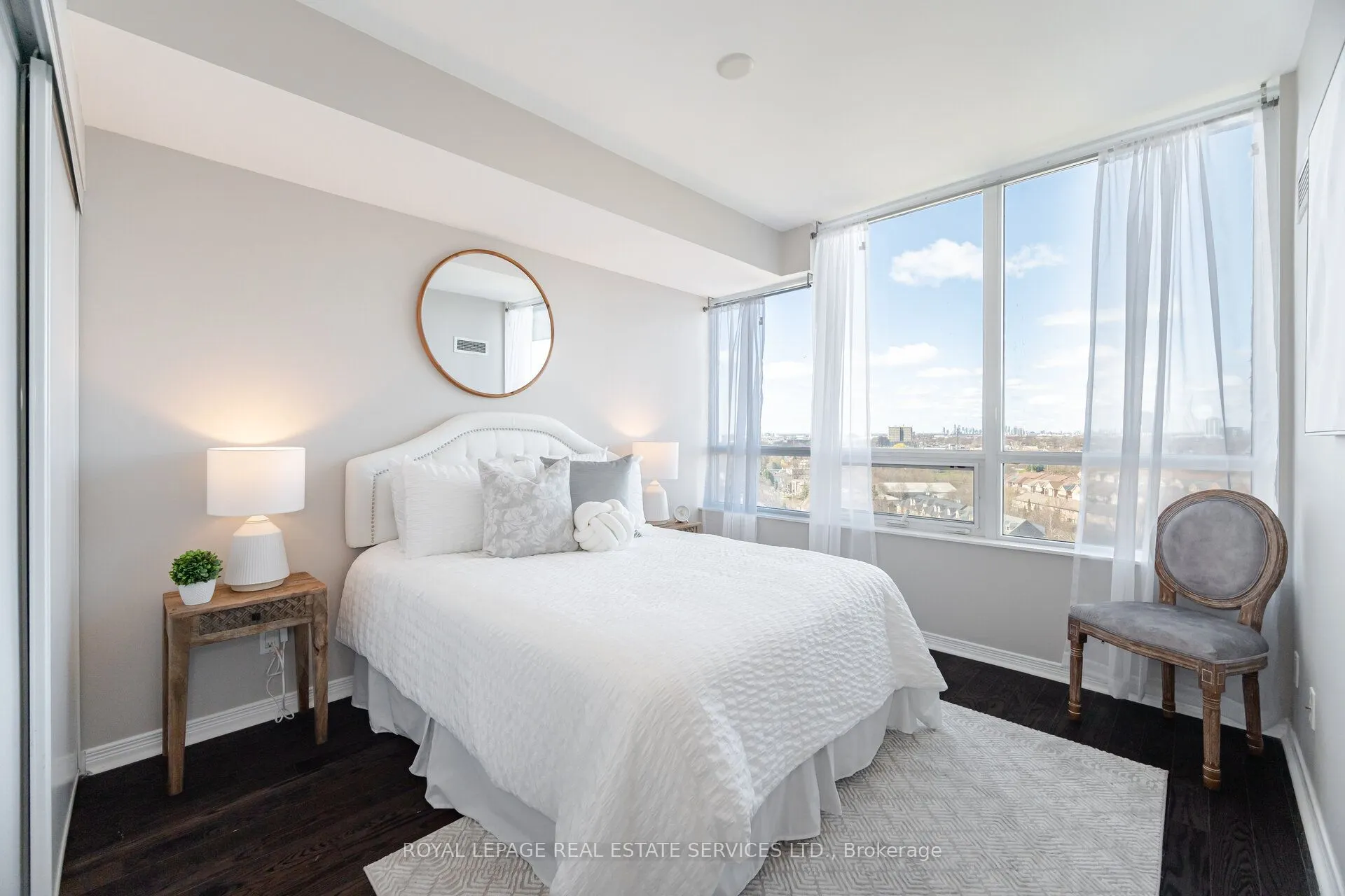 15 Legion Road, #1404