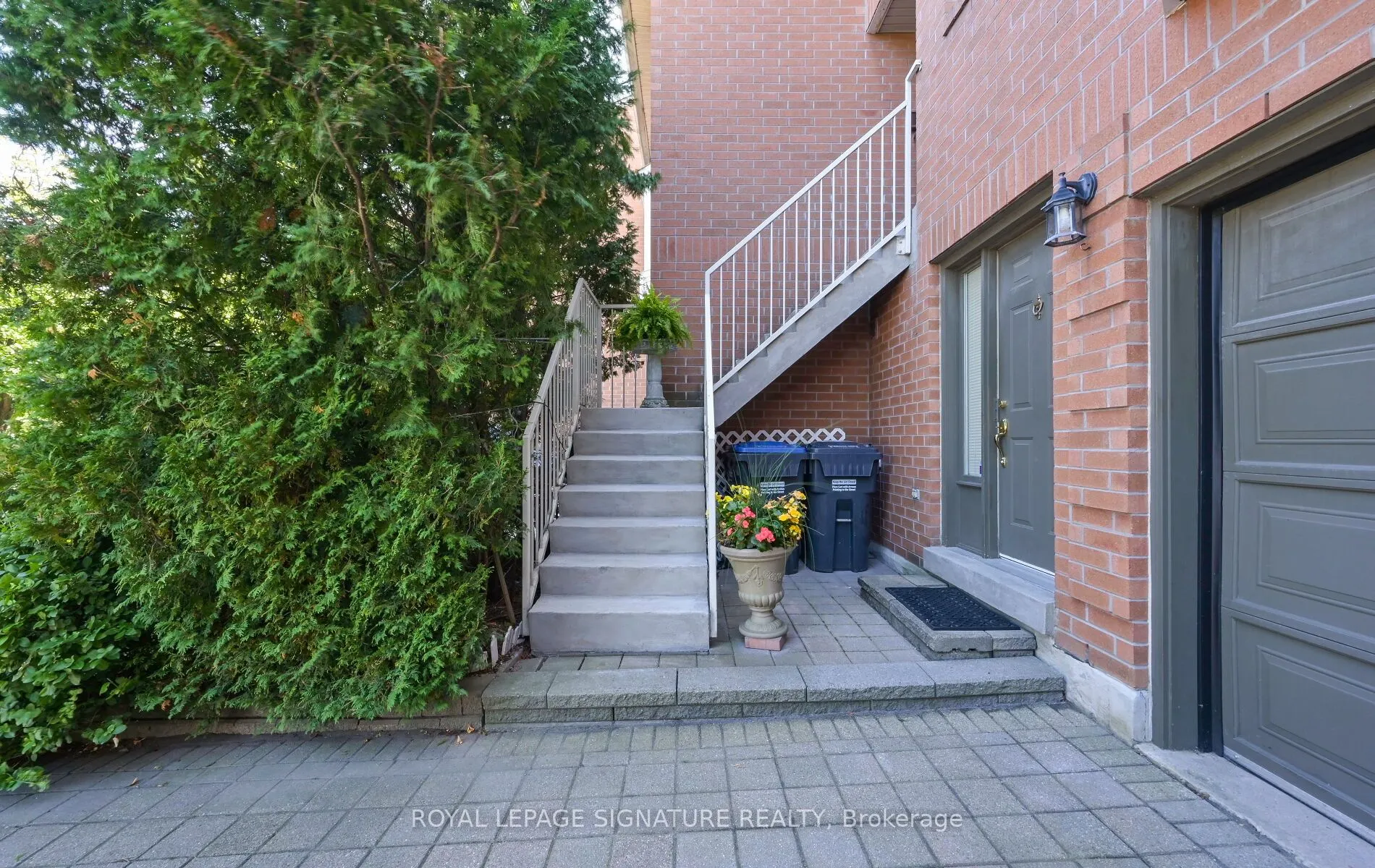 1232 Upper Village Drive, #18