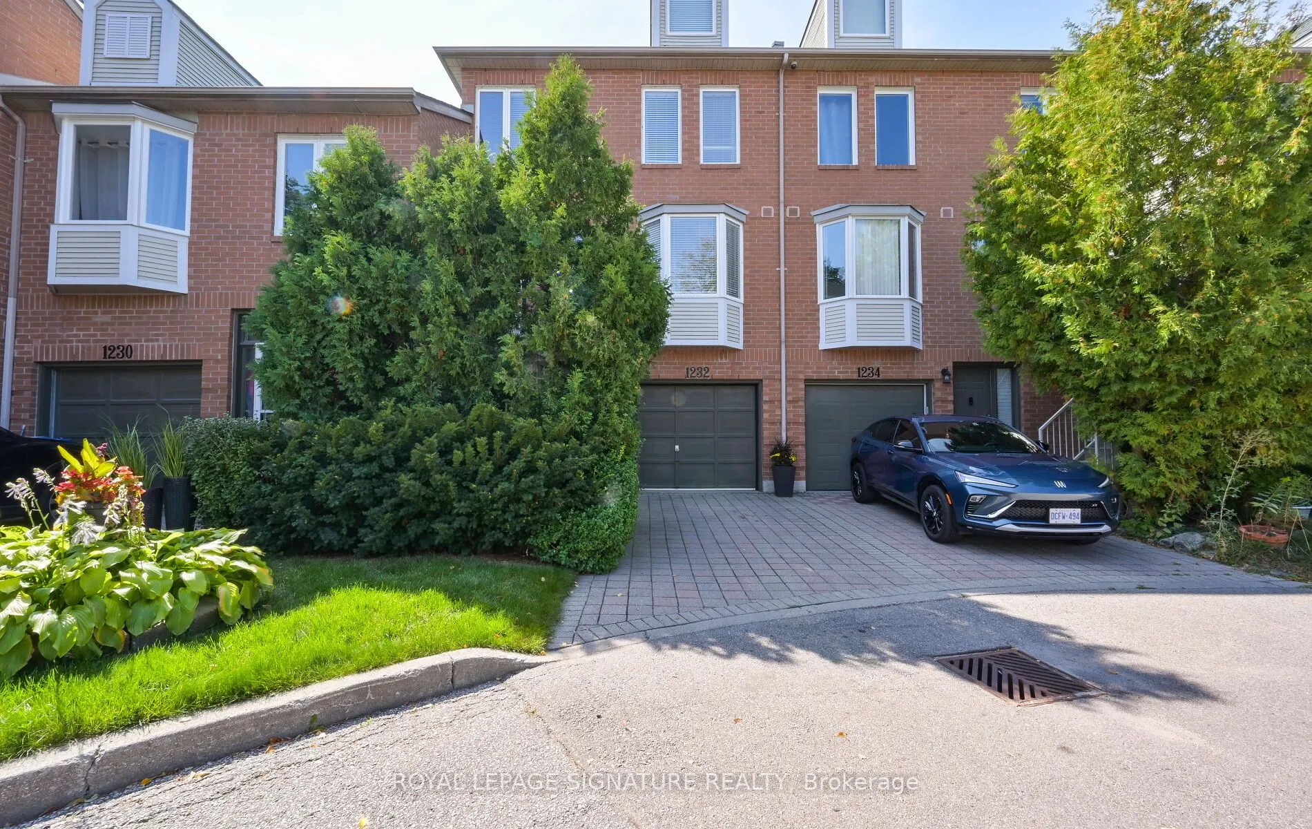 1232 Upper Village Drive, #18