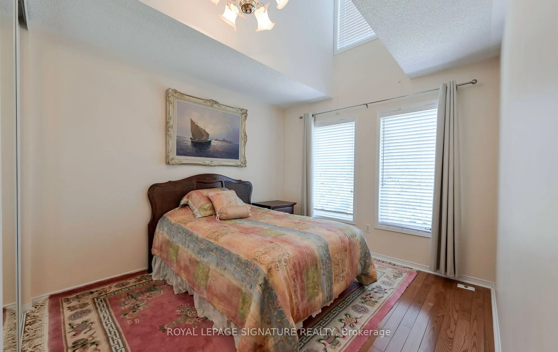 1232 Upper Village Drive, #18