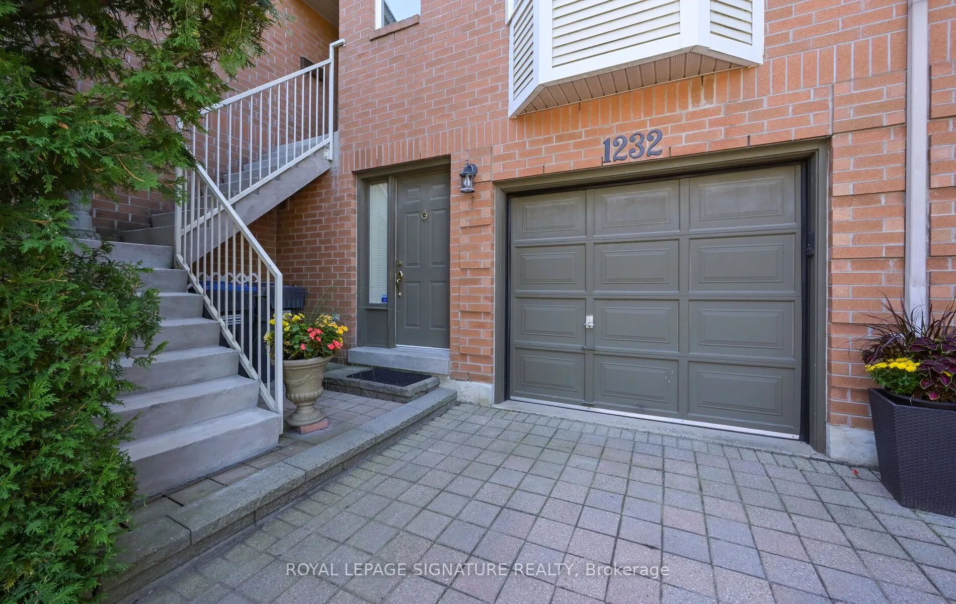 1232 Upper Village Drive, #18