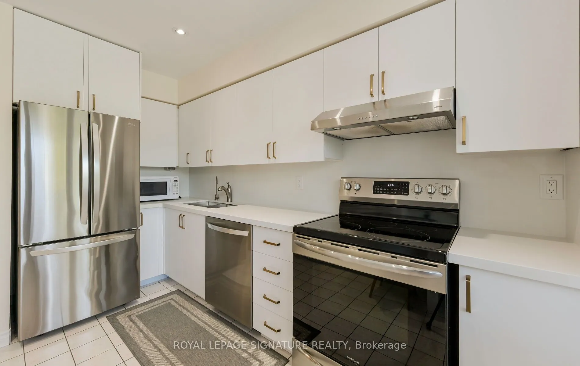 1232 Upper Village Drive, #18