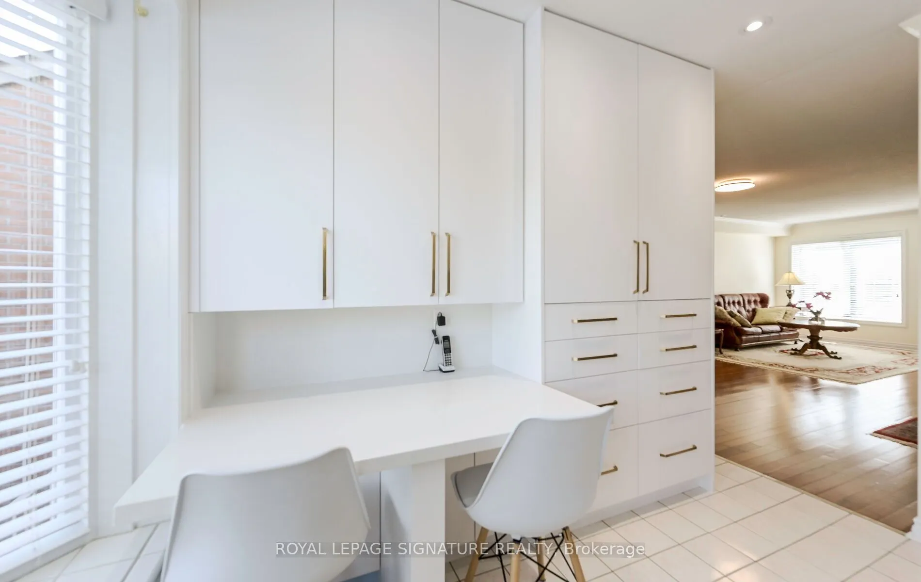 1232 Upper Village Drive, #18
