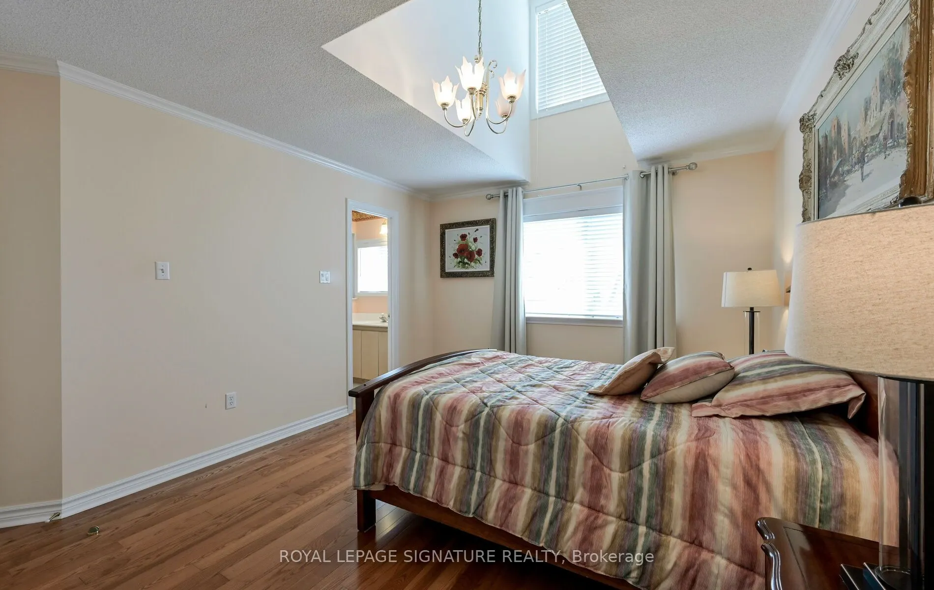1232 Upper Village Drive, #18