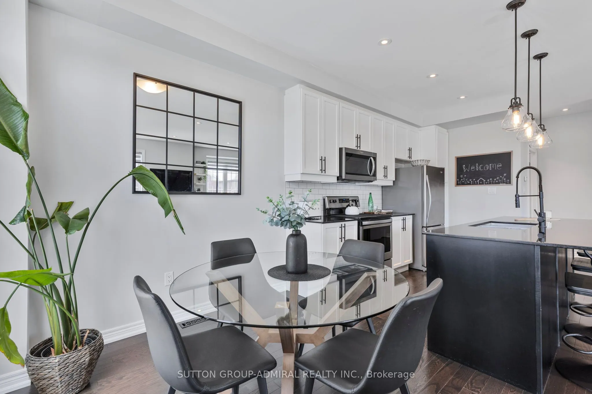 1 Haymarket Drive
