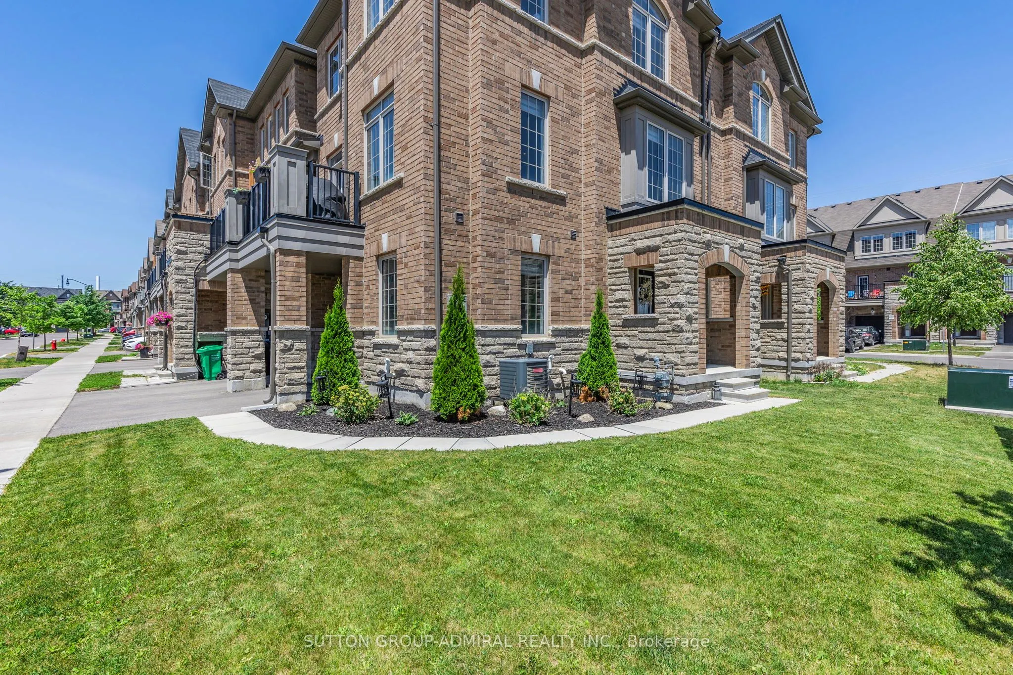 1 Haymarket Drive