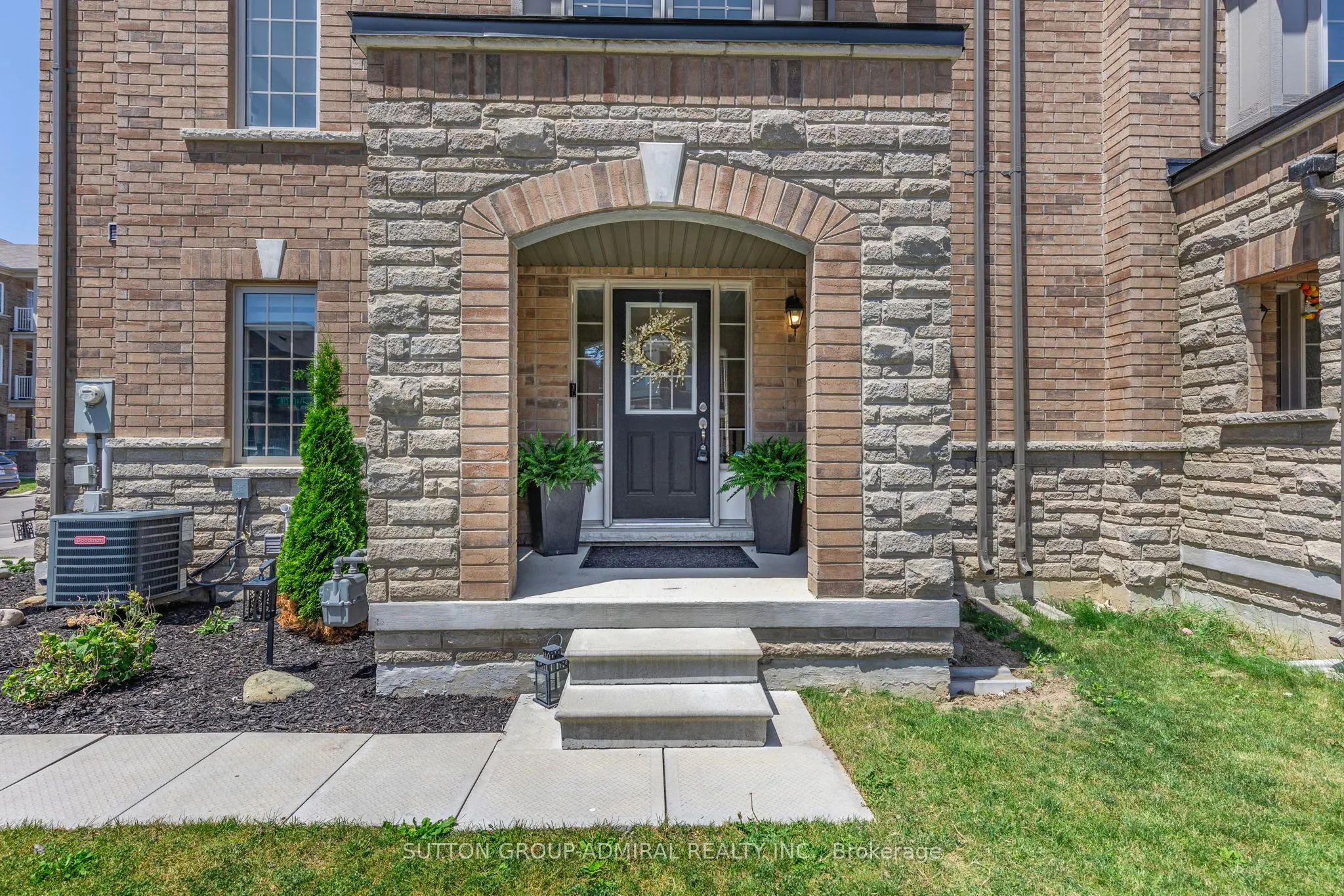 1 Haymarket Drive